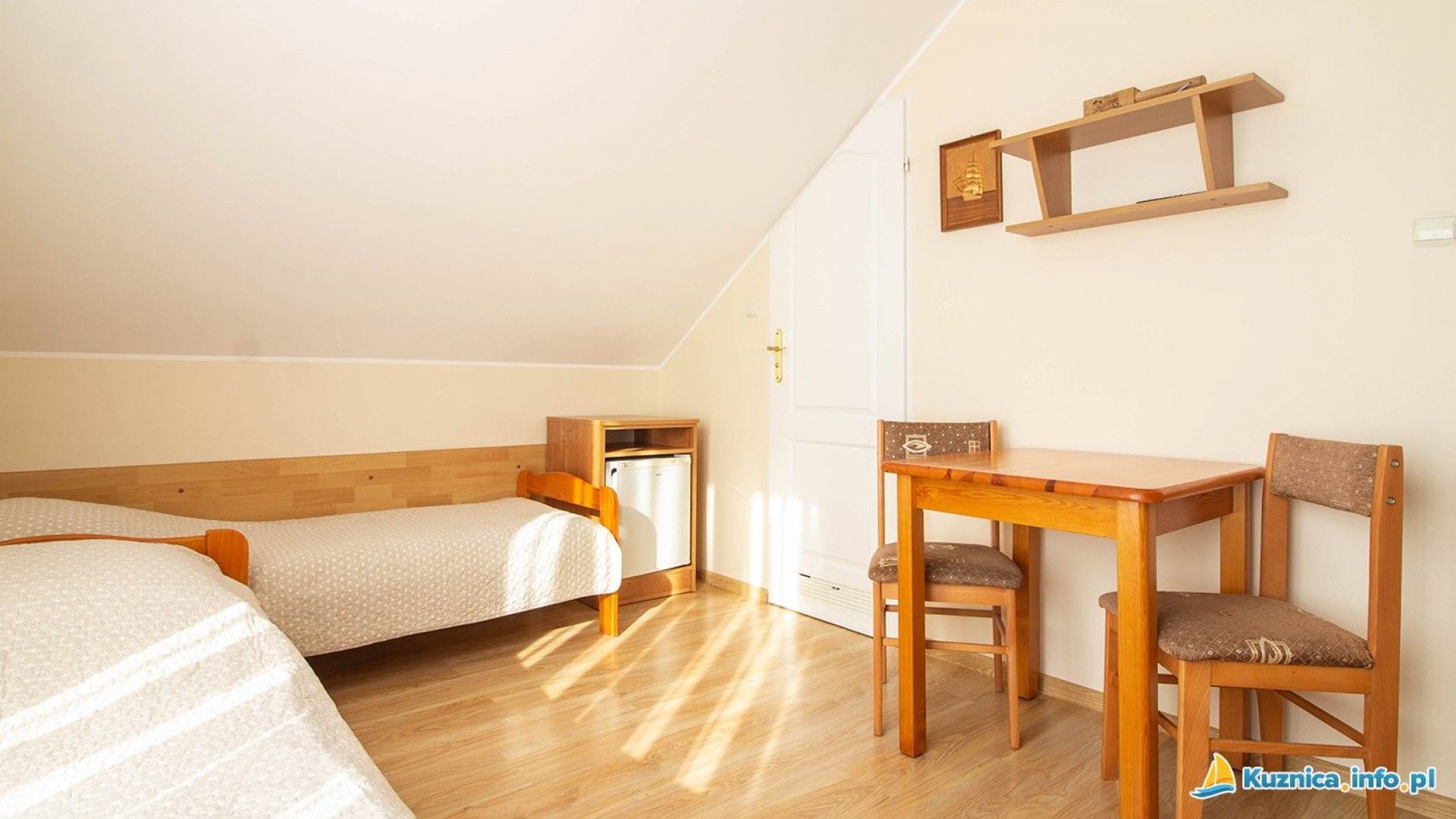 Pokoje i Domki DOMINIKANA