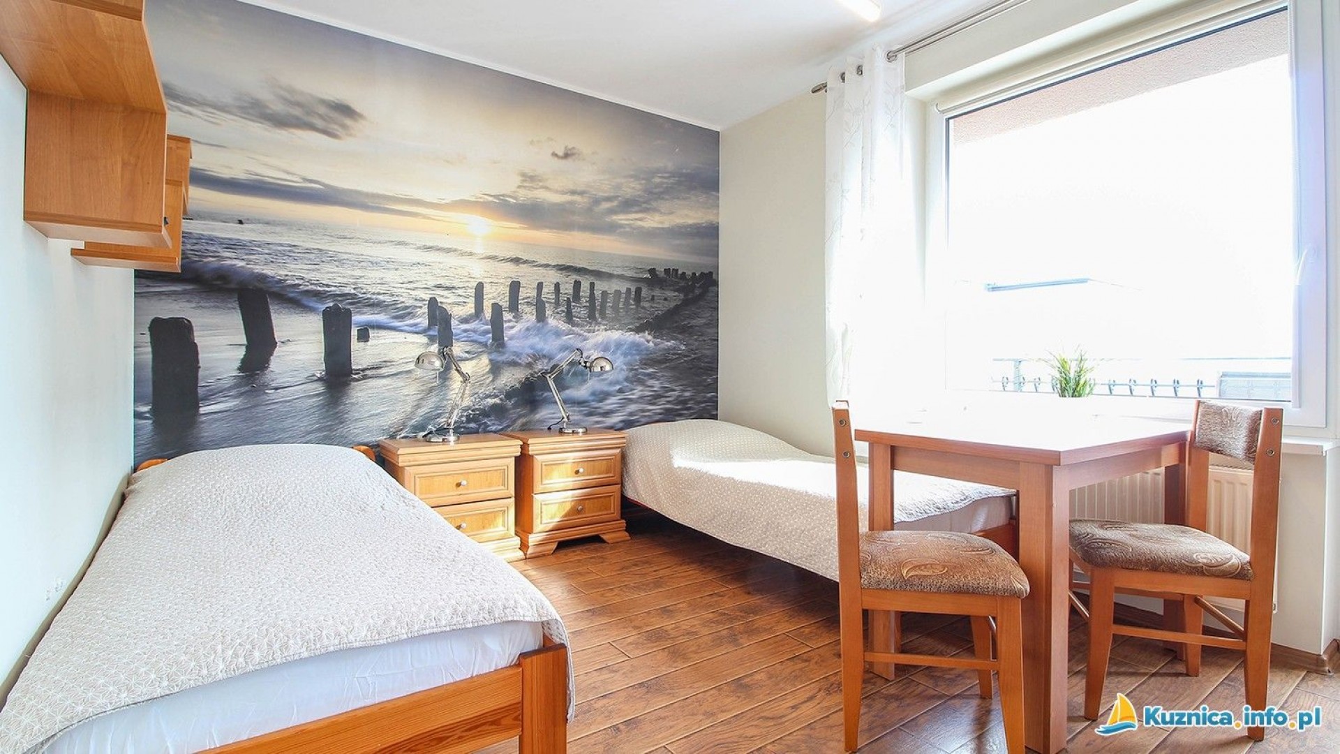 Pokoje i Domki DOMINIKANA