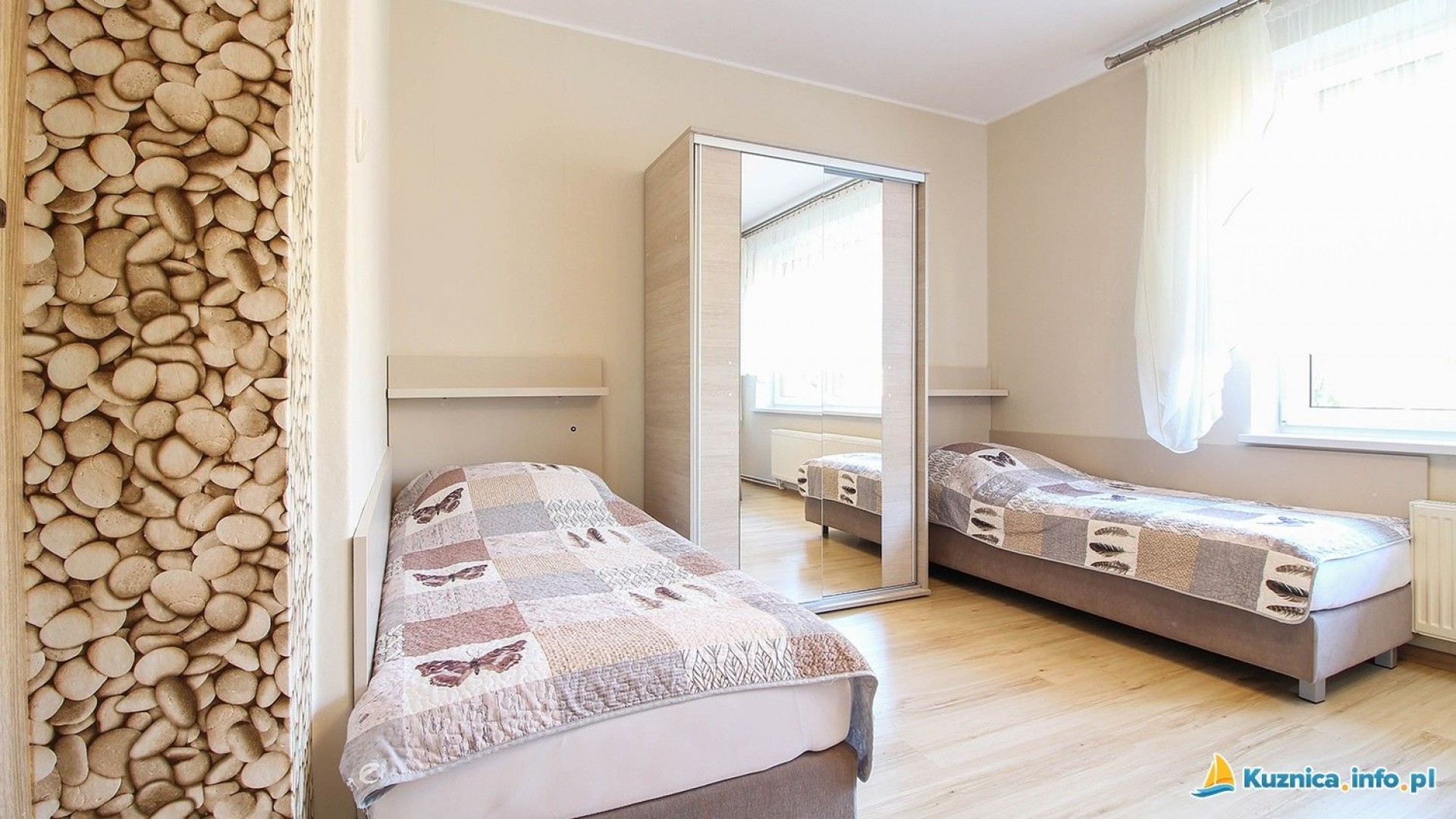 Pokoje i Domki DOMINIKANA