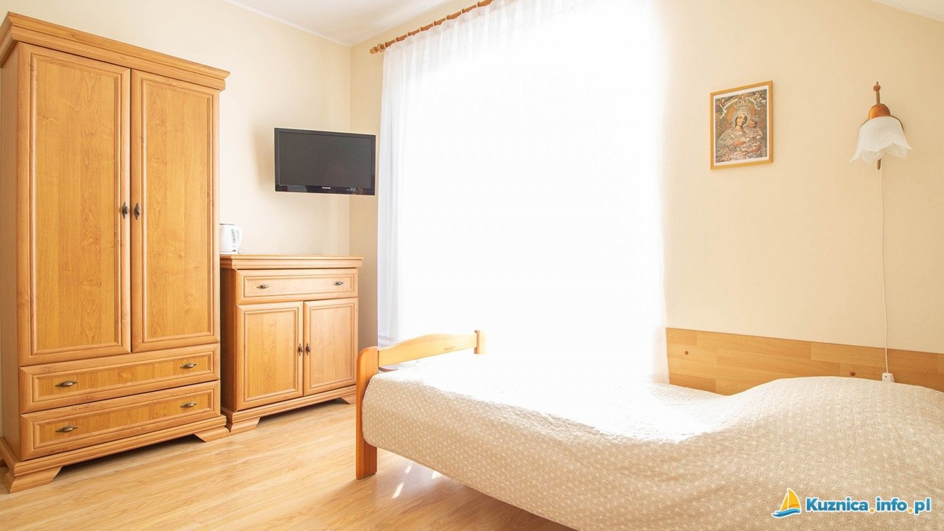 Pokoje i Domki DOMINIKANA