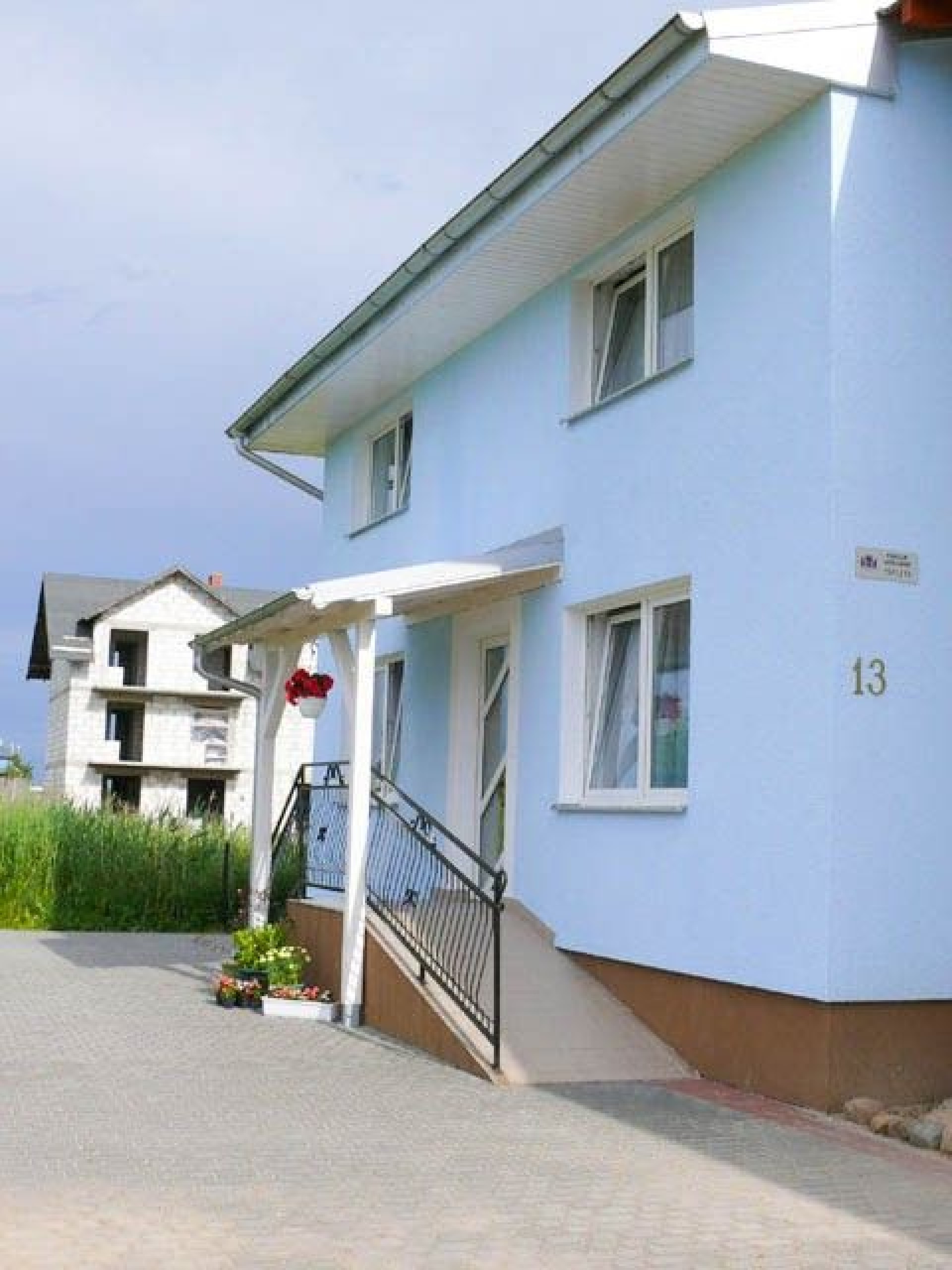 Apartamenty JOLANTA