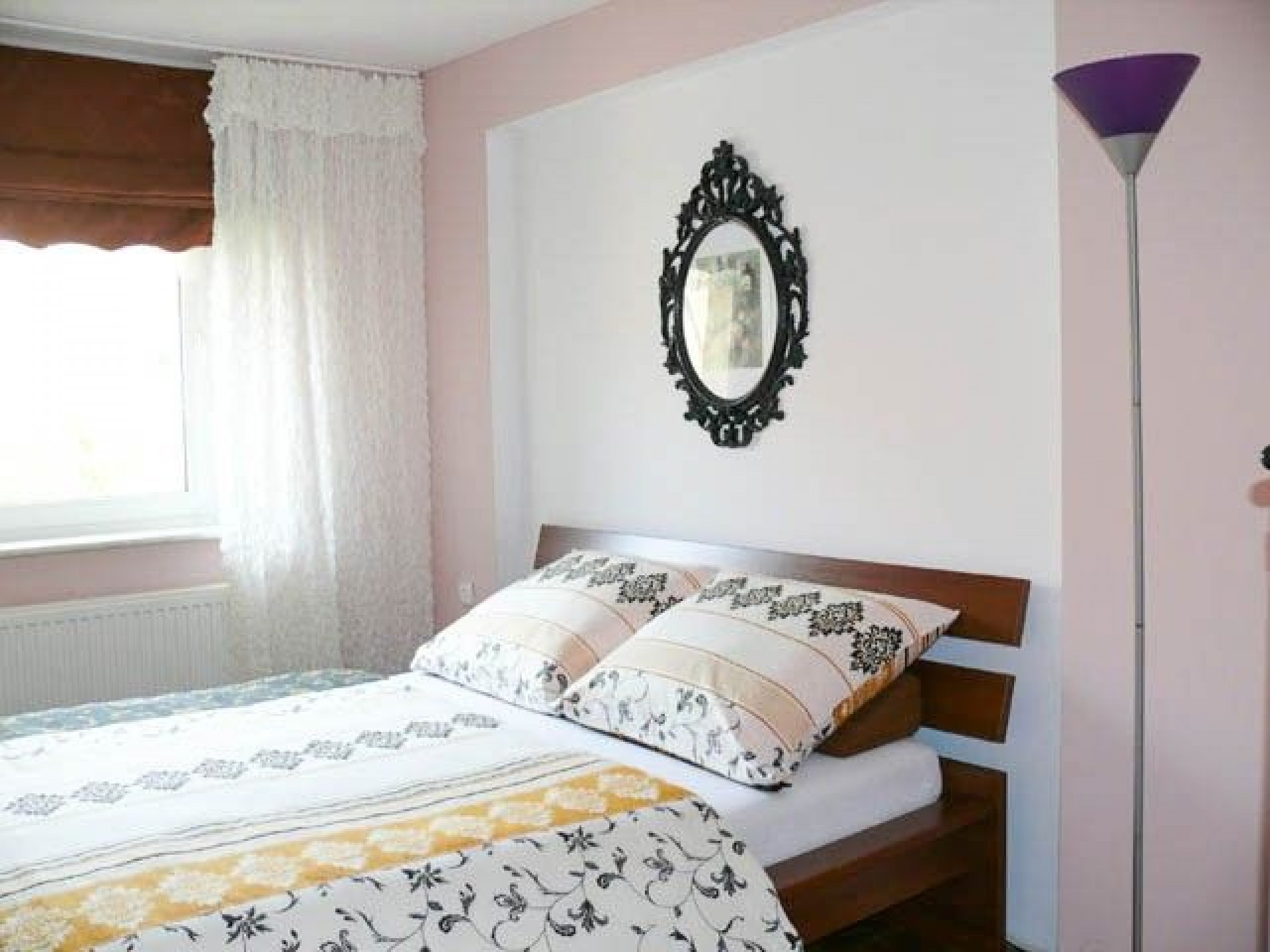 Apartamenty JOLANTA