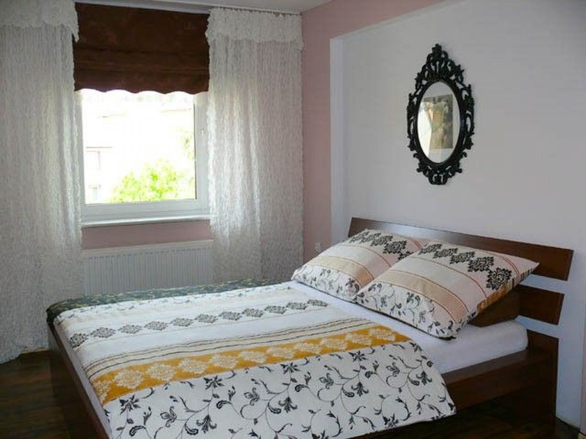 Apartamenty JOLANTA
