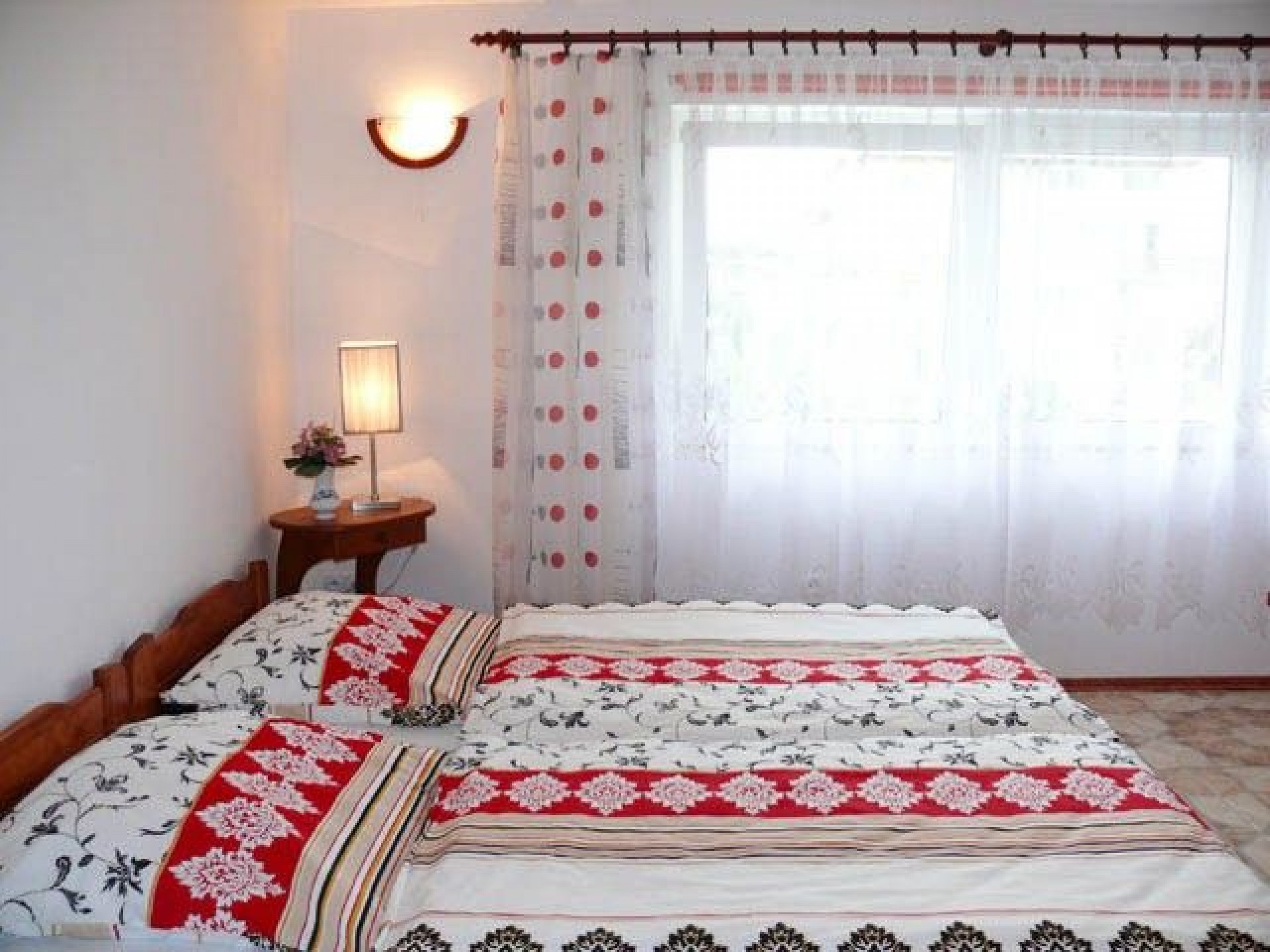 Apartamenty JOLANTA
