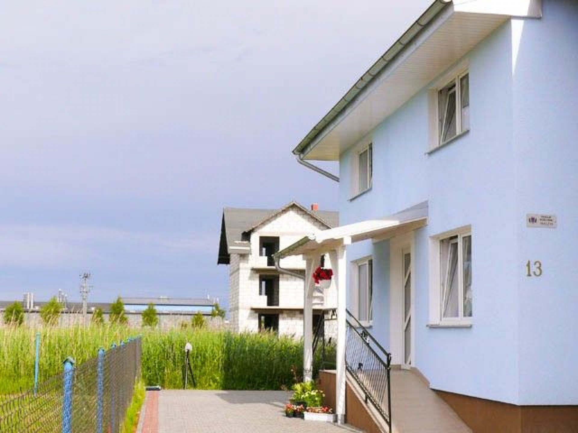 Apartamenty JOLANTA