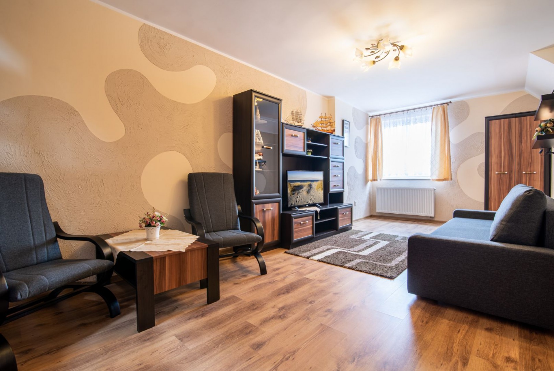 Dom Wypoczynkowy KLIWER