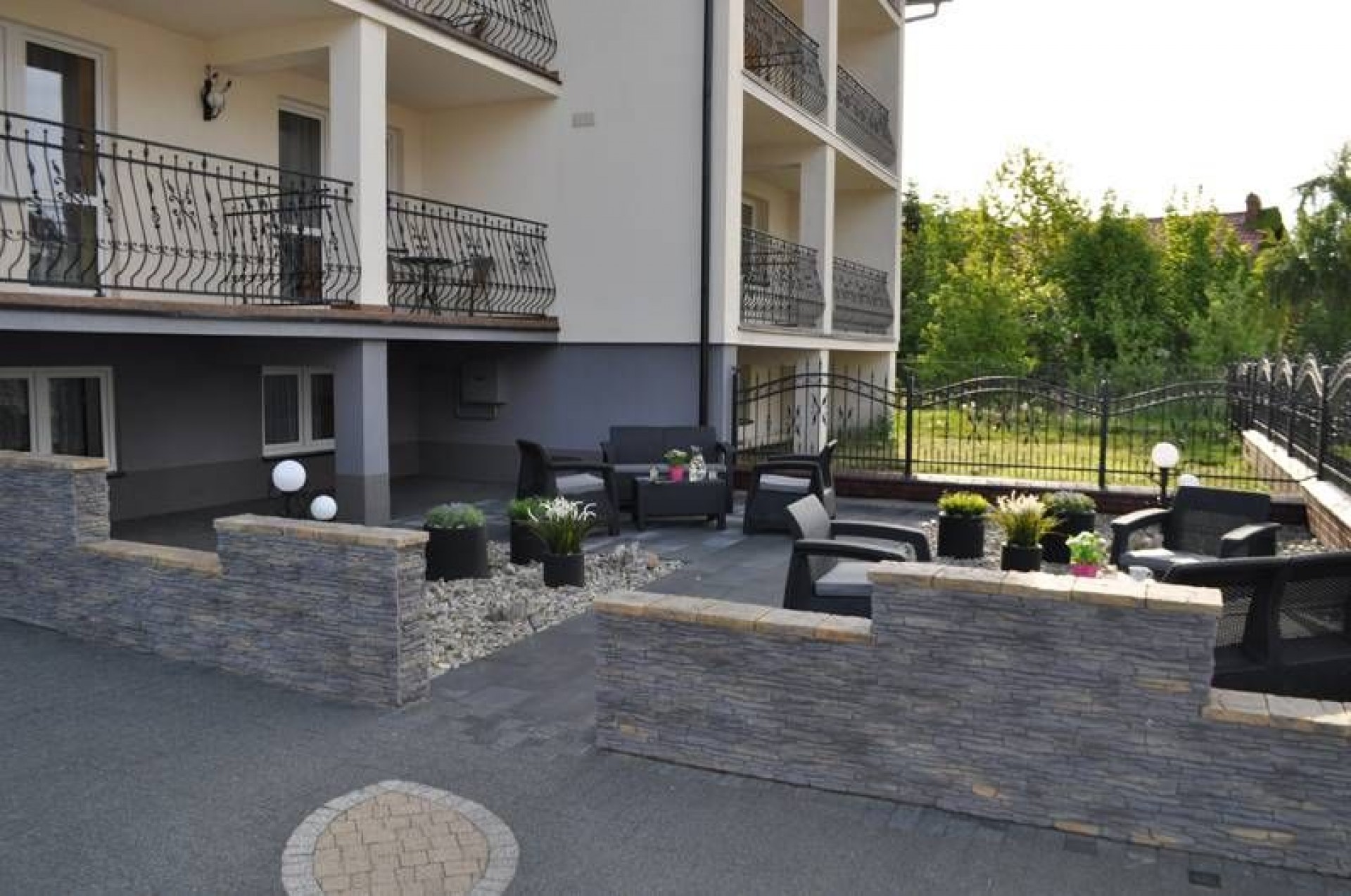 Dom Wypoczynkowy KLIWER