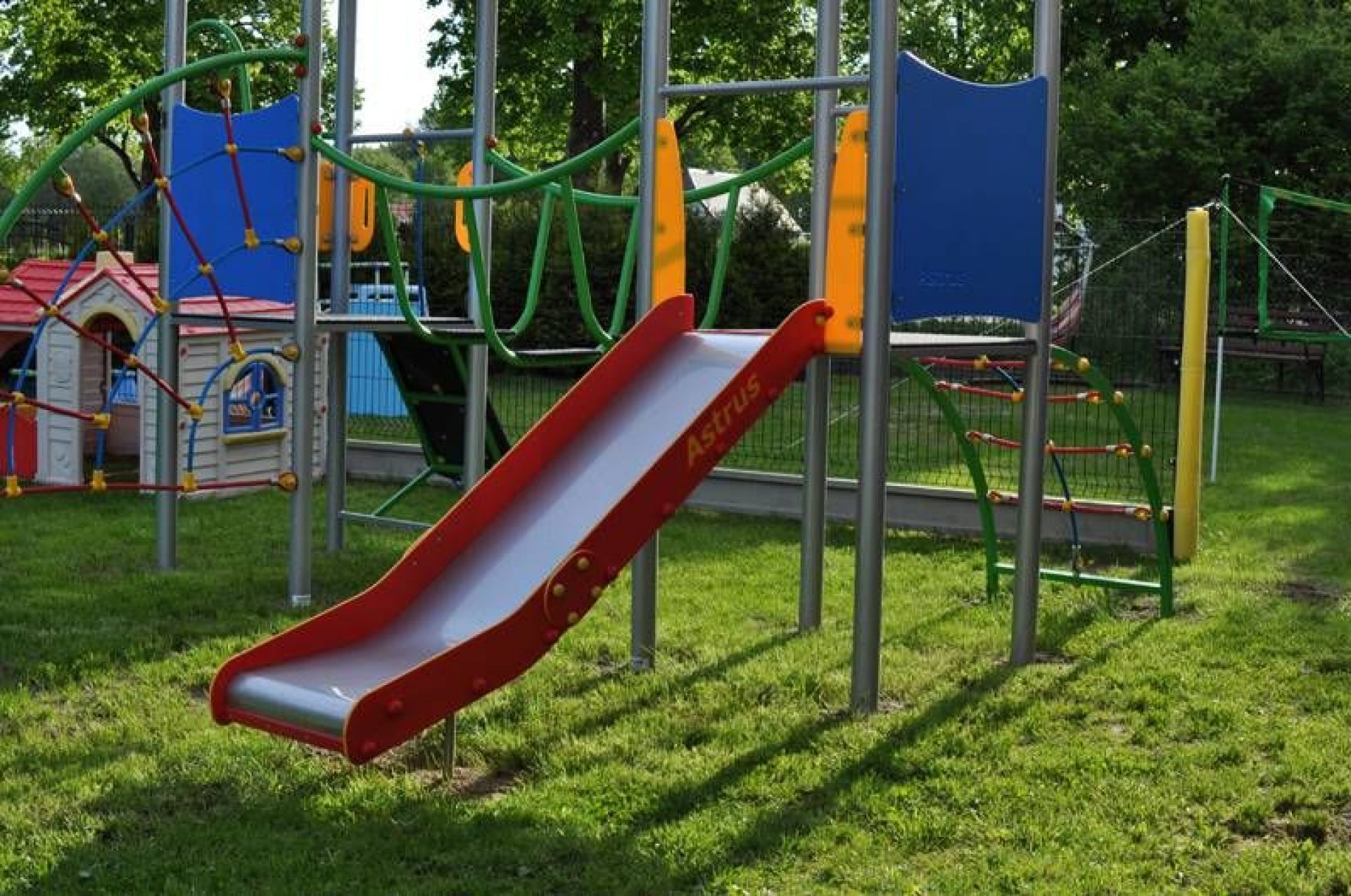 Dom Wypoczynkowy KLIWER