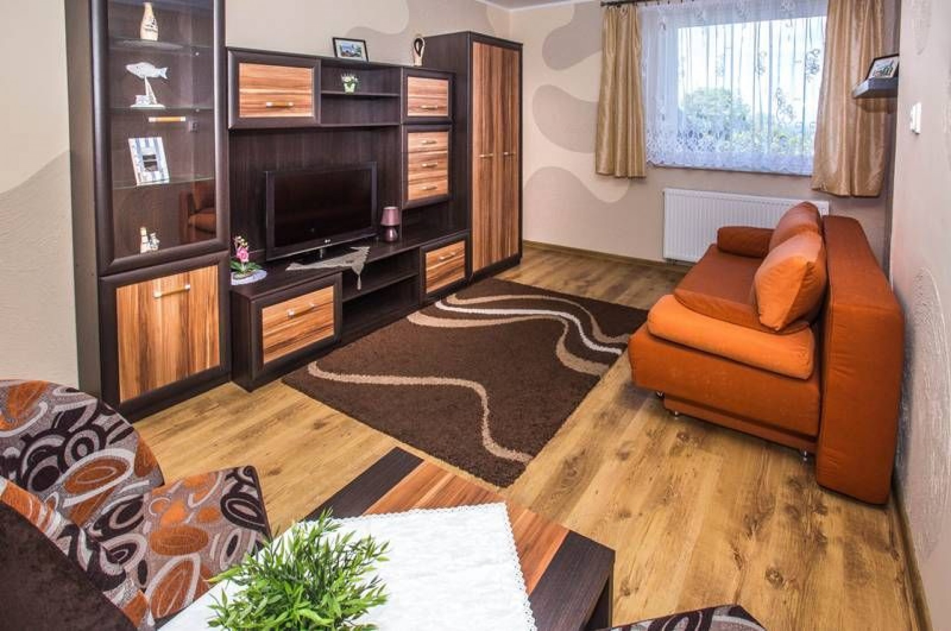 Dom Wypoczynkowy KLIWER