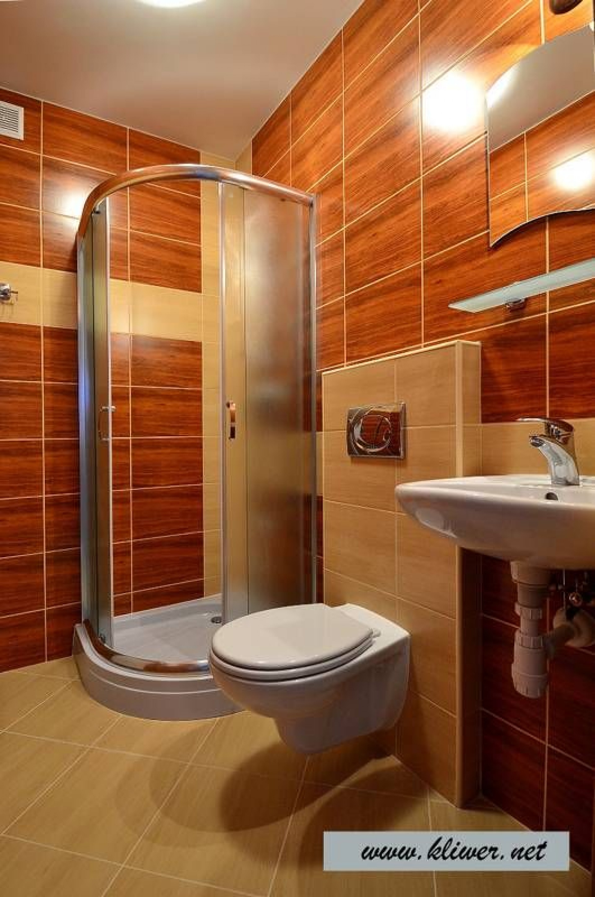 Dom Wypoczynkowy KLIWER