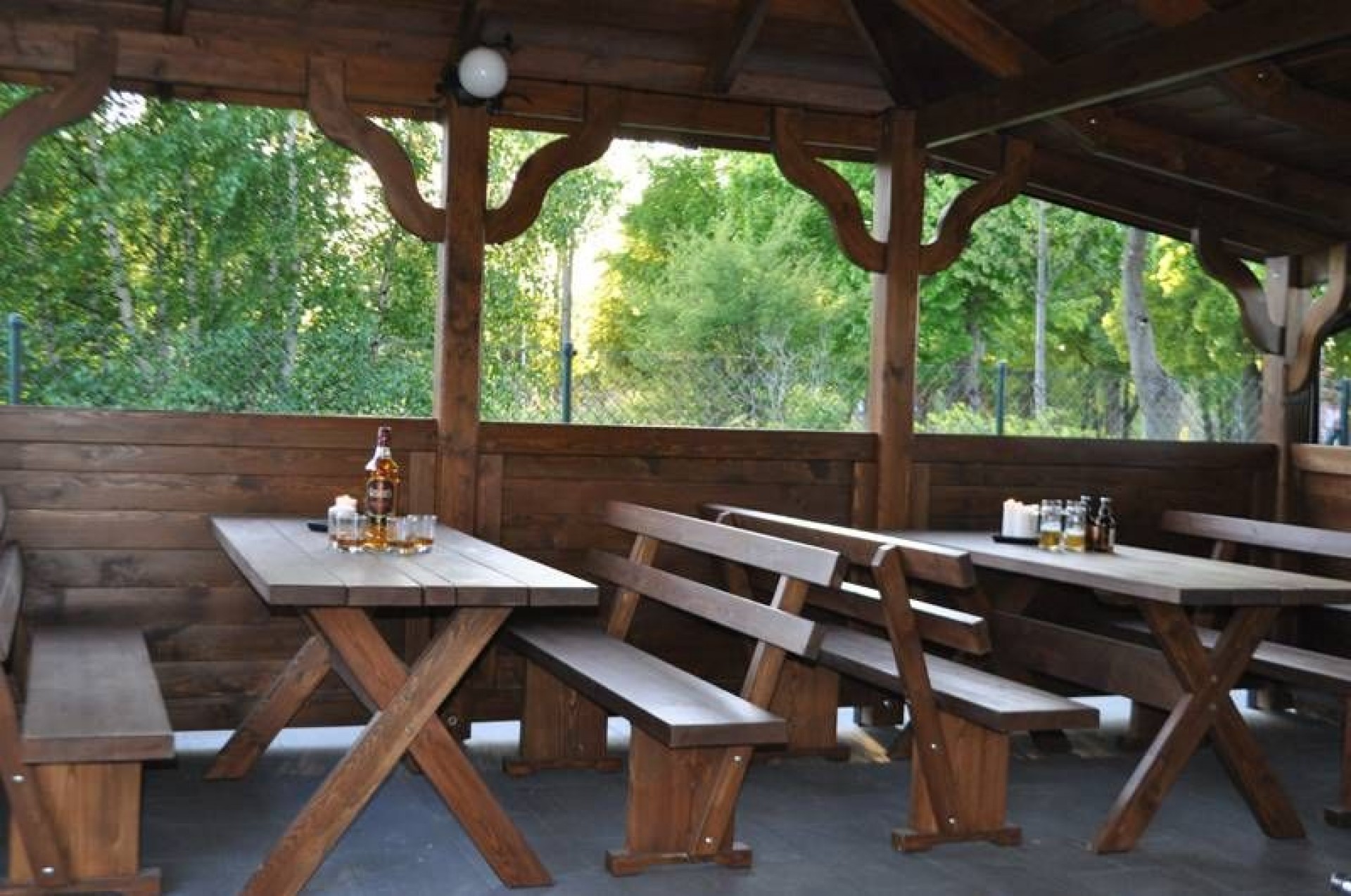 Dom Wypoczynkowy KLIWER