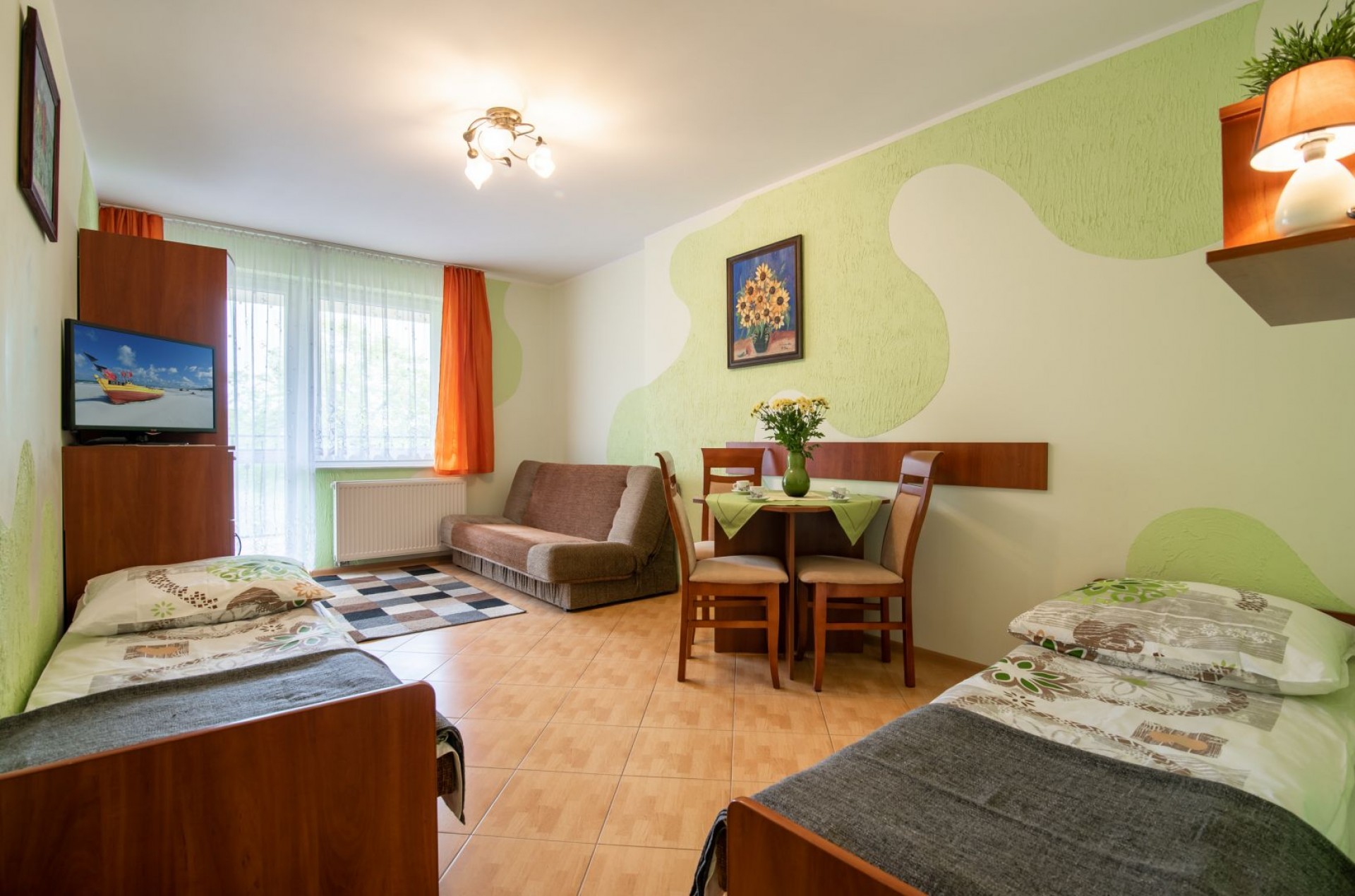 Dom Wypoczynkowy KLIWER