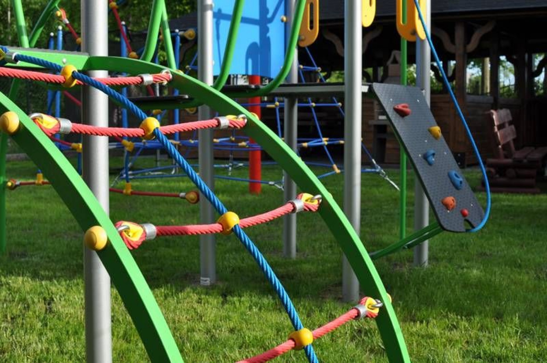 Dom Wypoczynkowy KLIWER