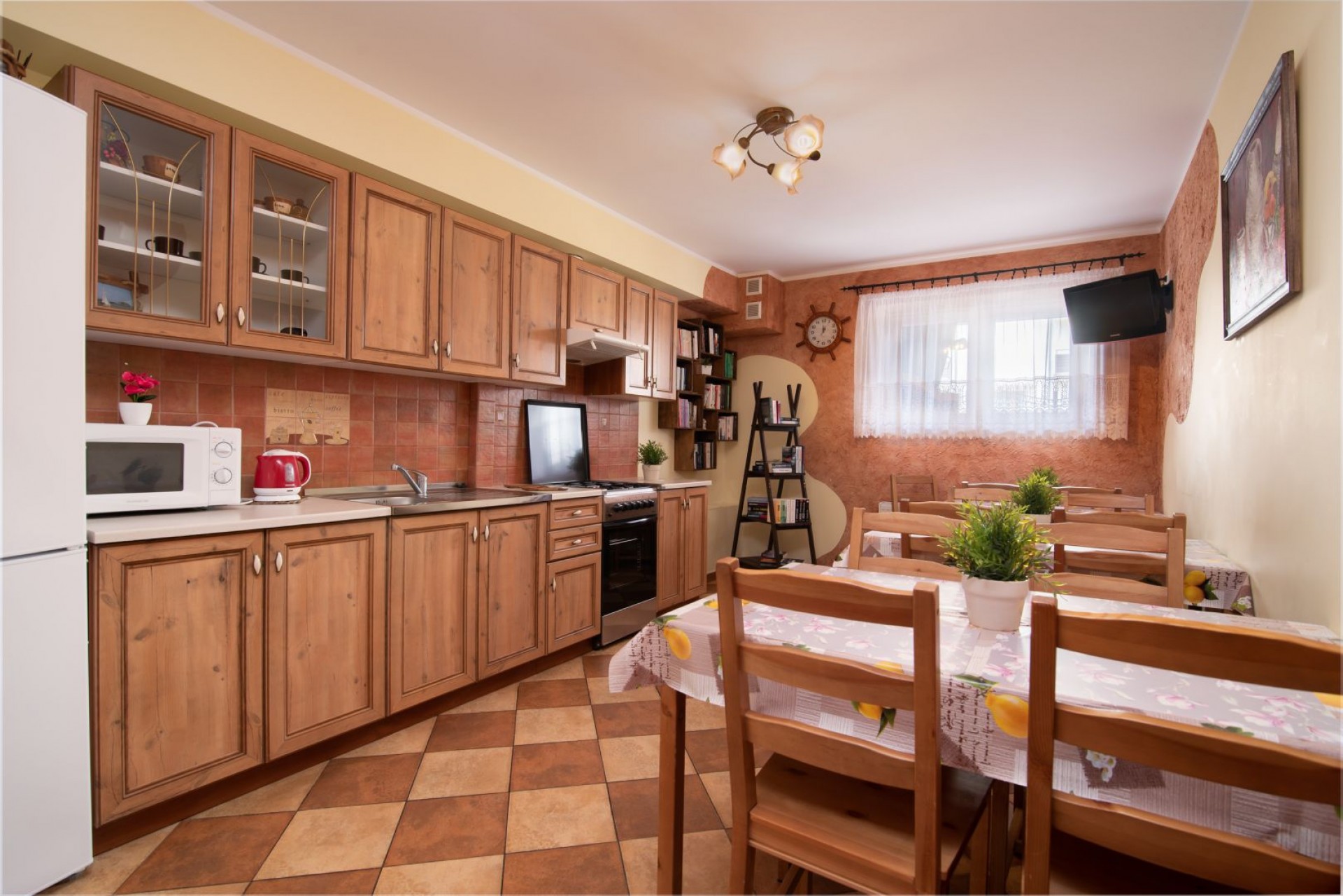 Dom Wypoczynkowy KLIWER