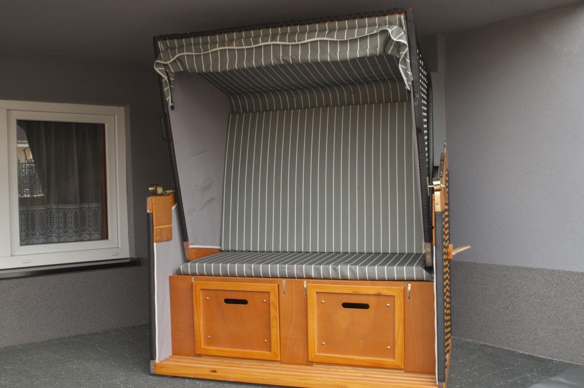 Dom Wypoczynkowy KLIWER