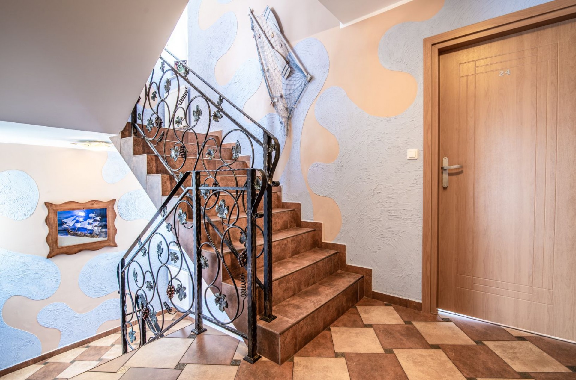 Dom Wypoczynkowy KLIWER