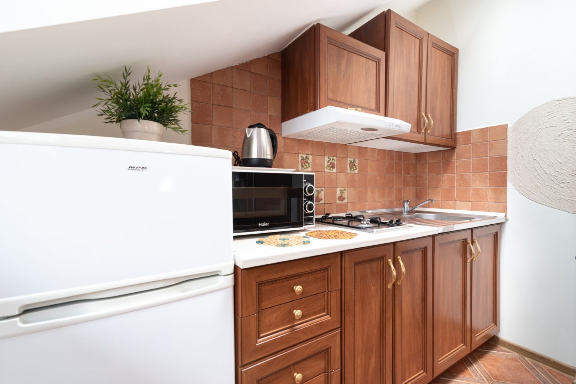 Dom Wypoczynkowy KLIWER