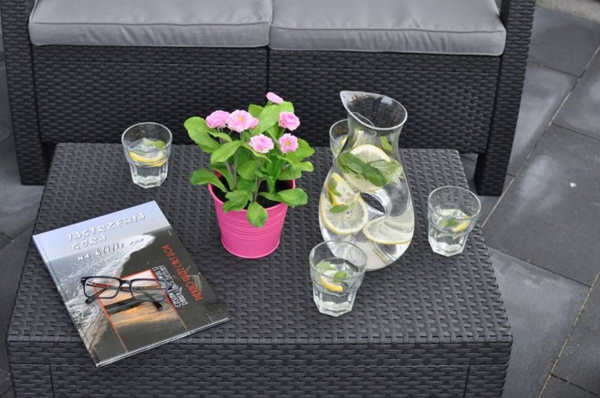 Dom Wypoczynkowy KLIWER