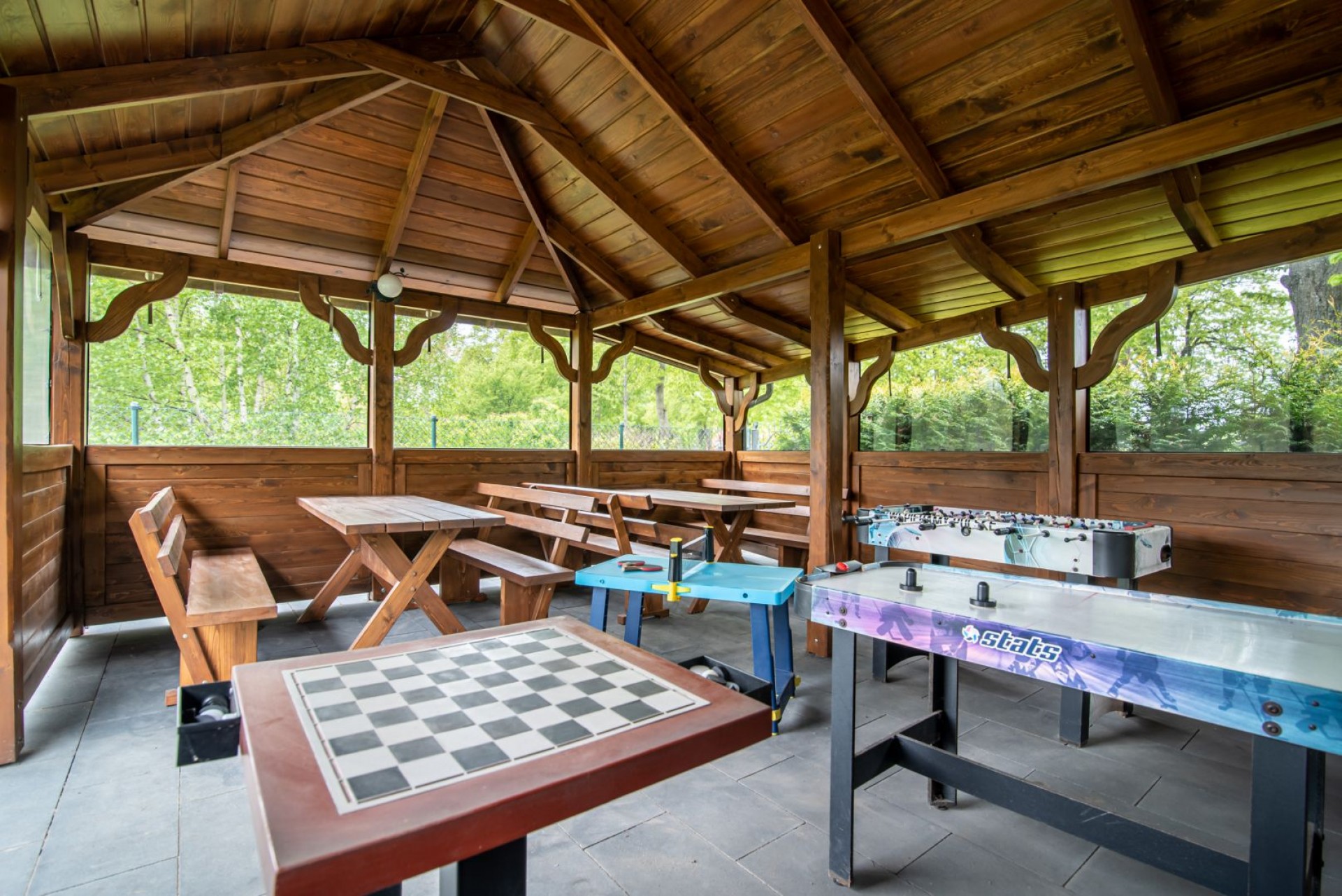 Dom Wypoczynkowy KLIWER