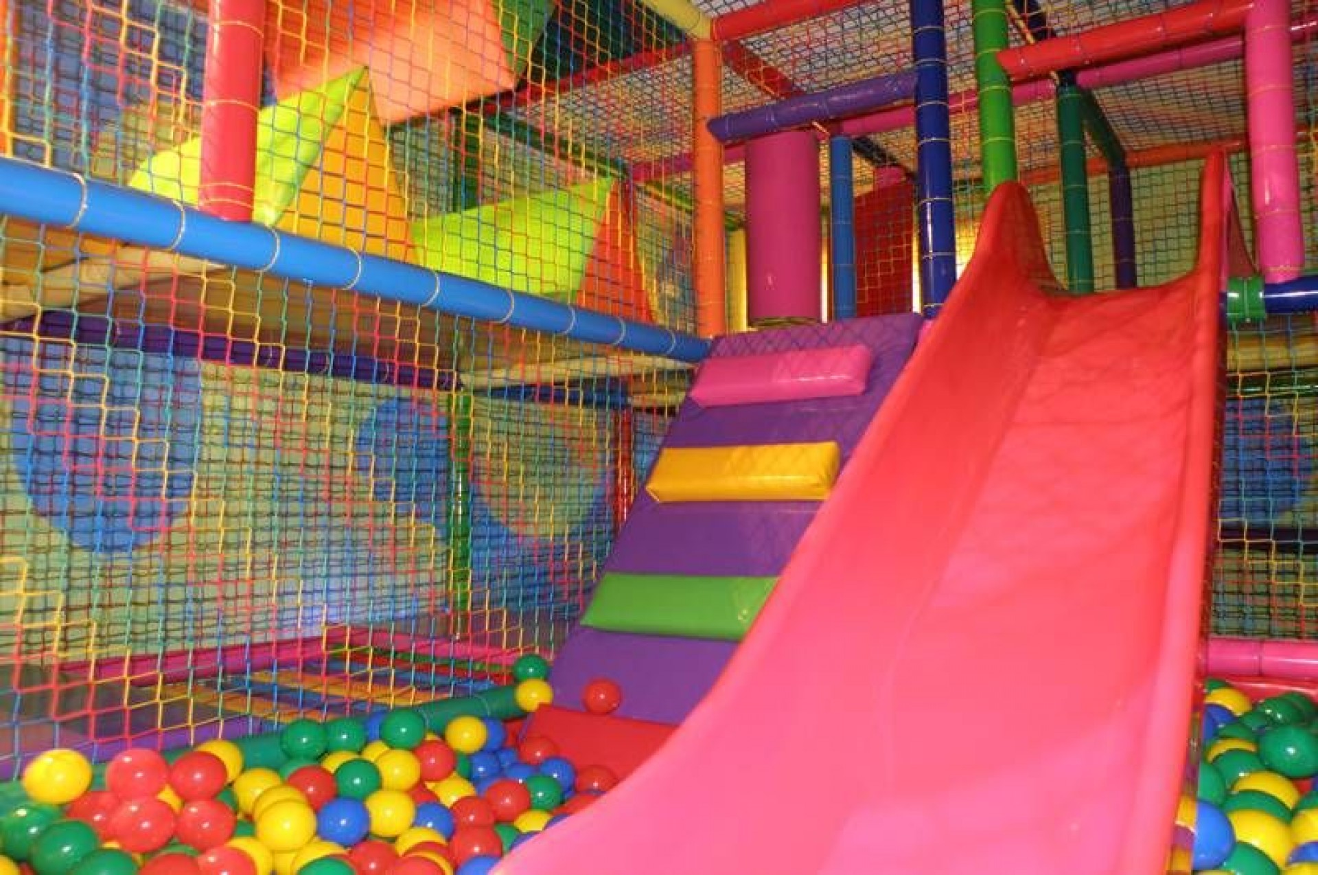 Dom Wypoczynkowy KLIWER