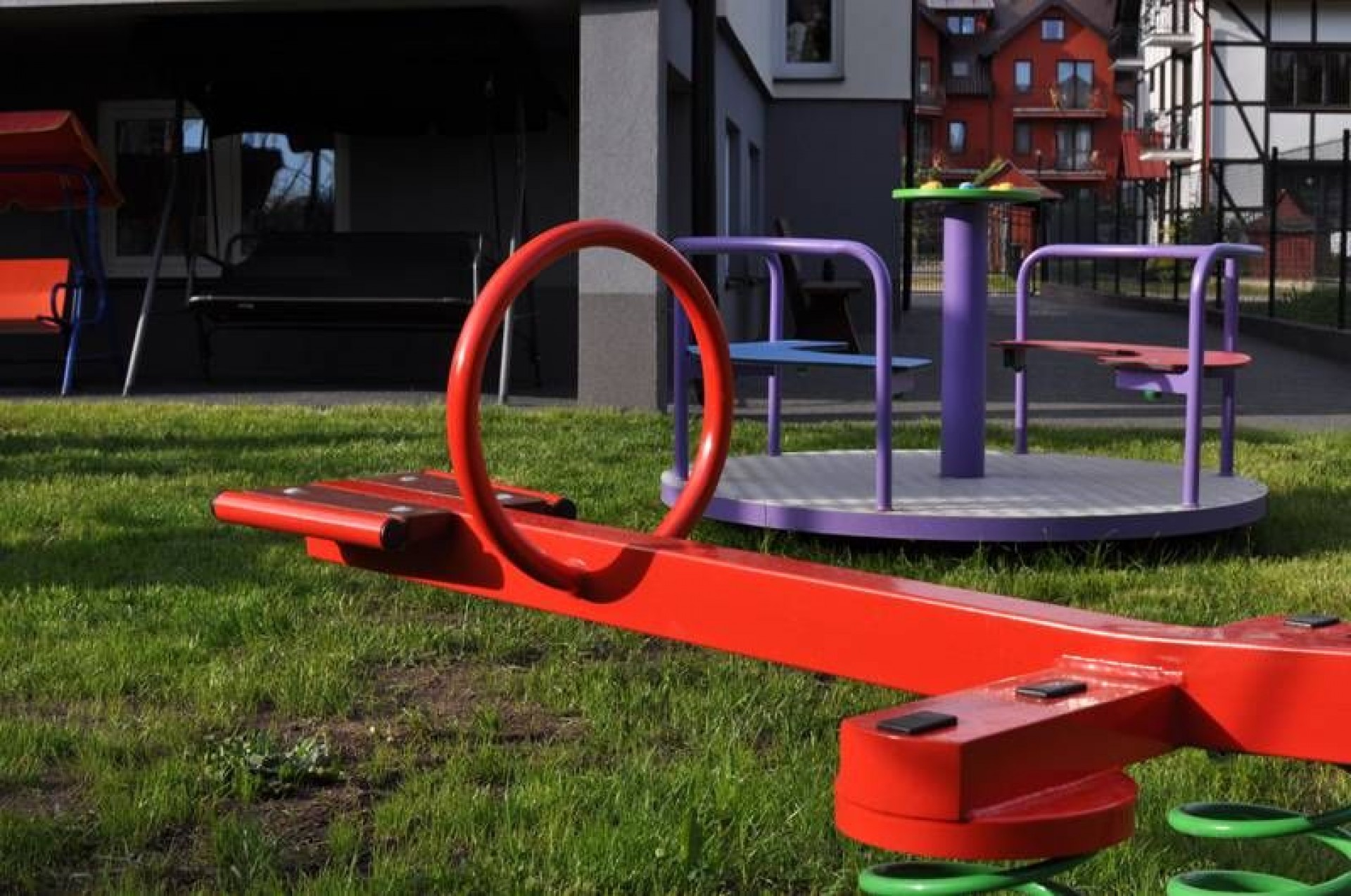 Dom Wypoczynkowy KLIWER