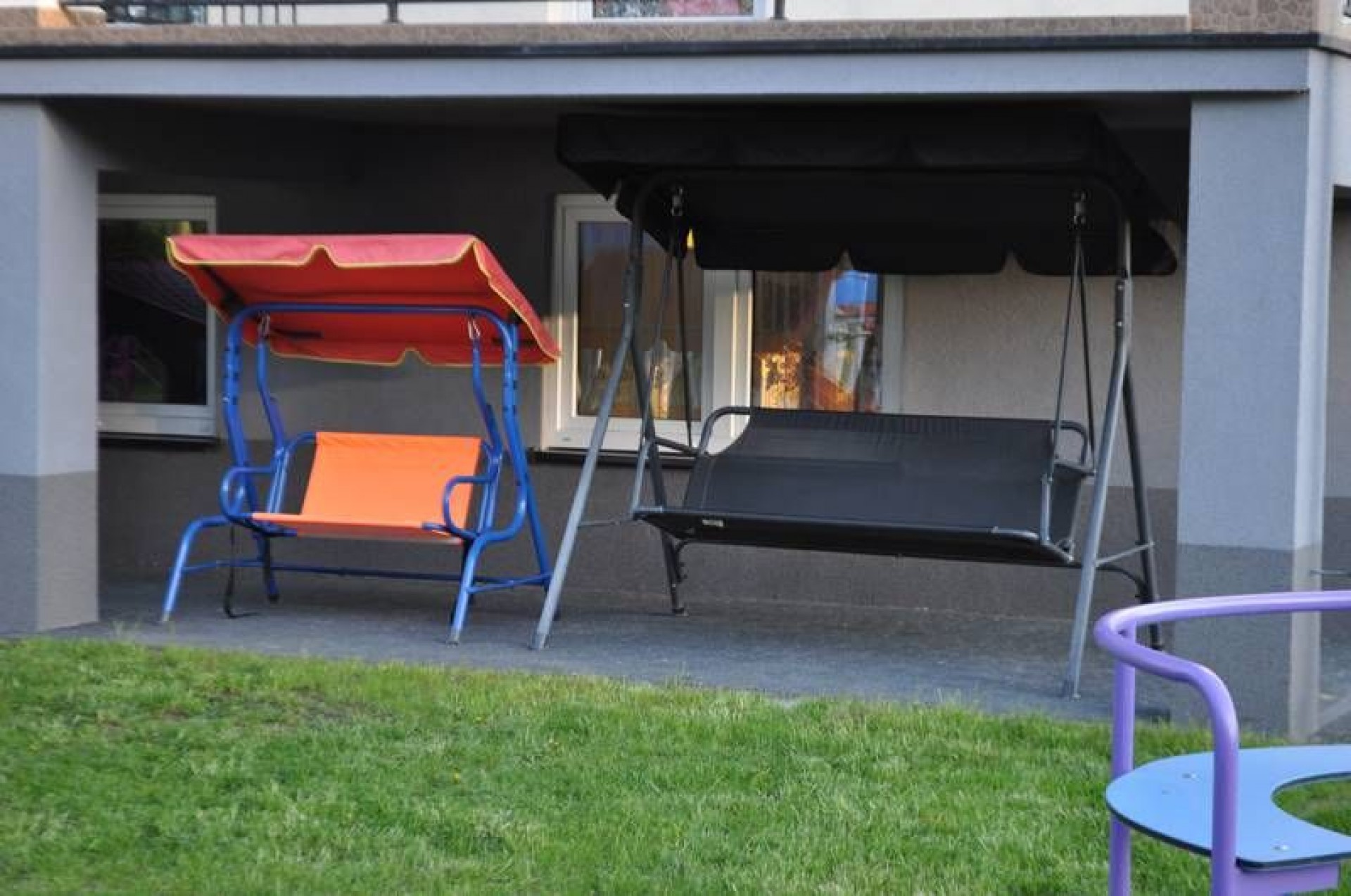 Dom Wypoczynkowy KLIWER