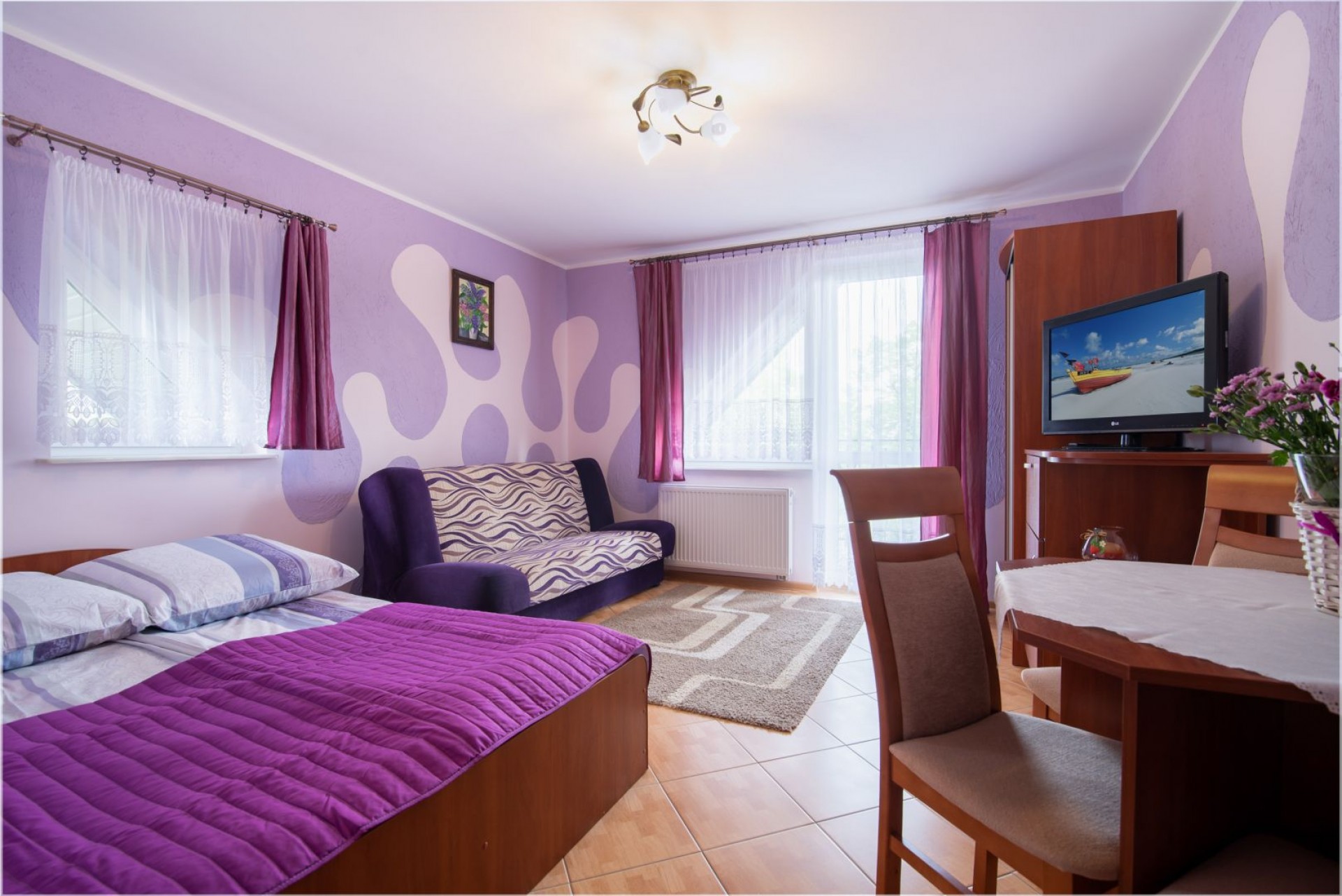 Dom Wypoczynkowy KLIWER