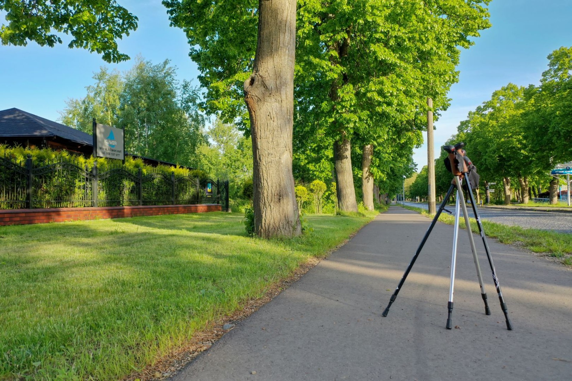 Dom Wypoczynkowy KLIWER