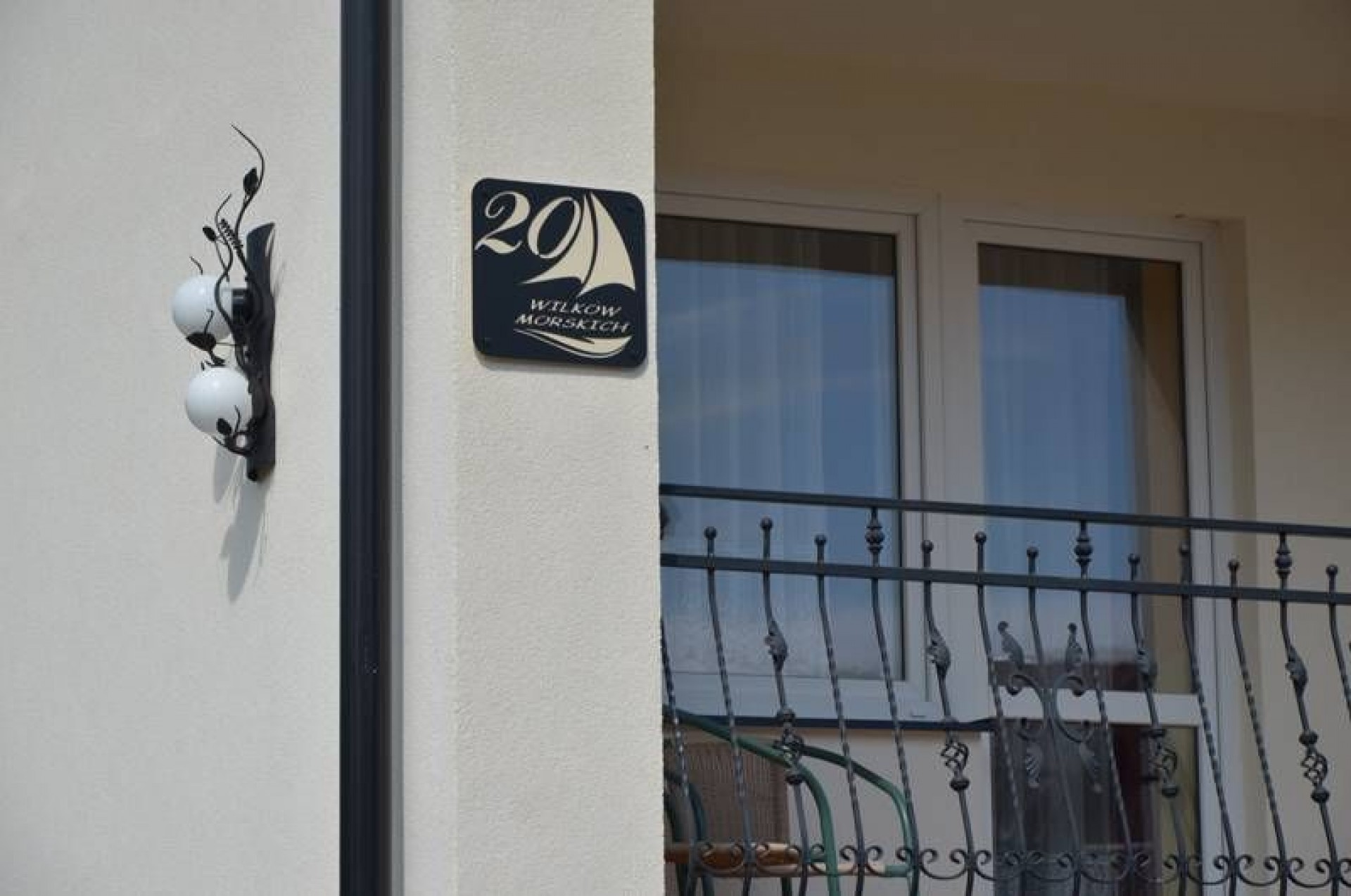 Dom Wypoczynkowy KLIWER