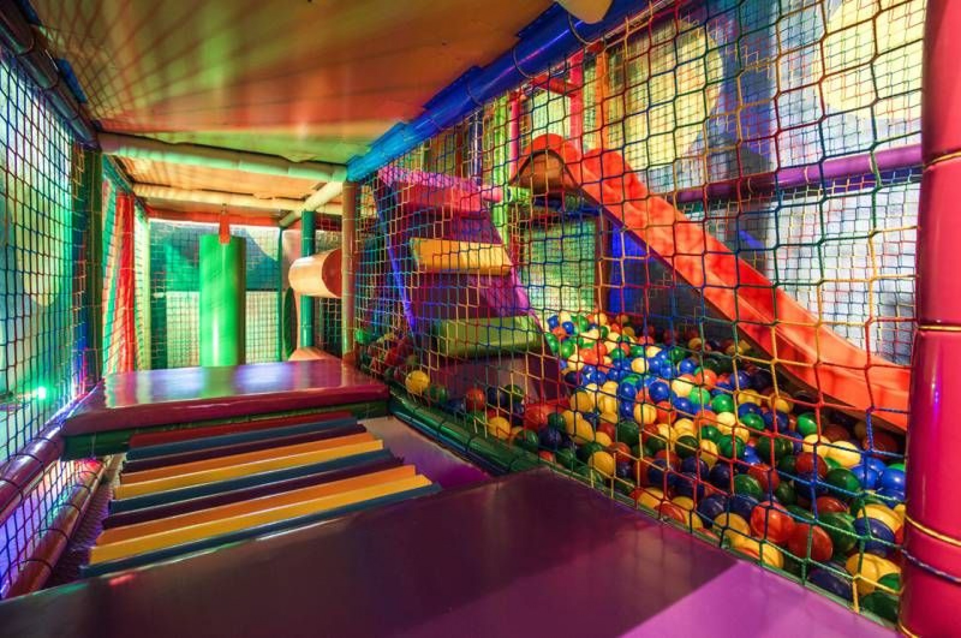 Dom Wypoczynkowy KLIWER