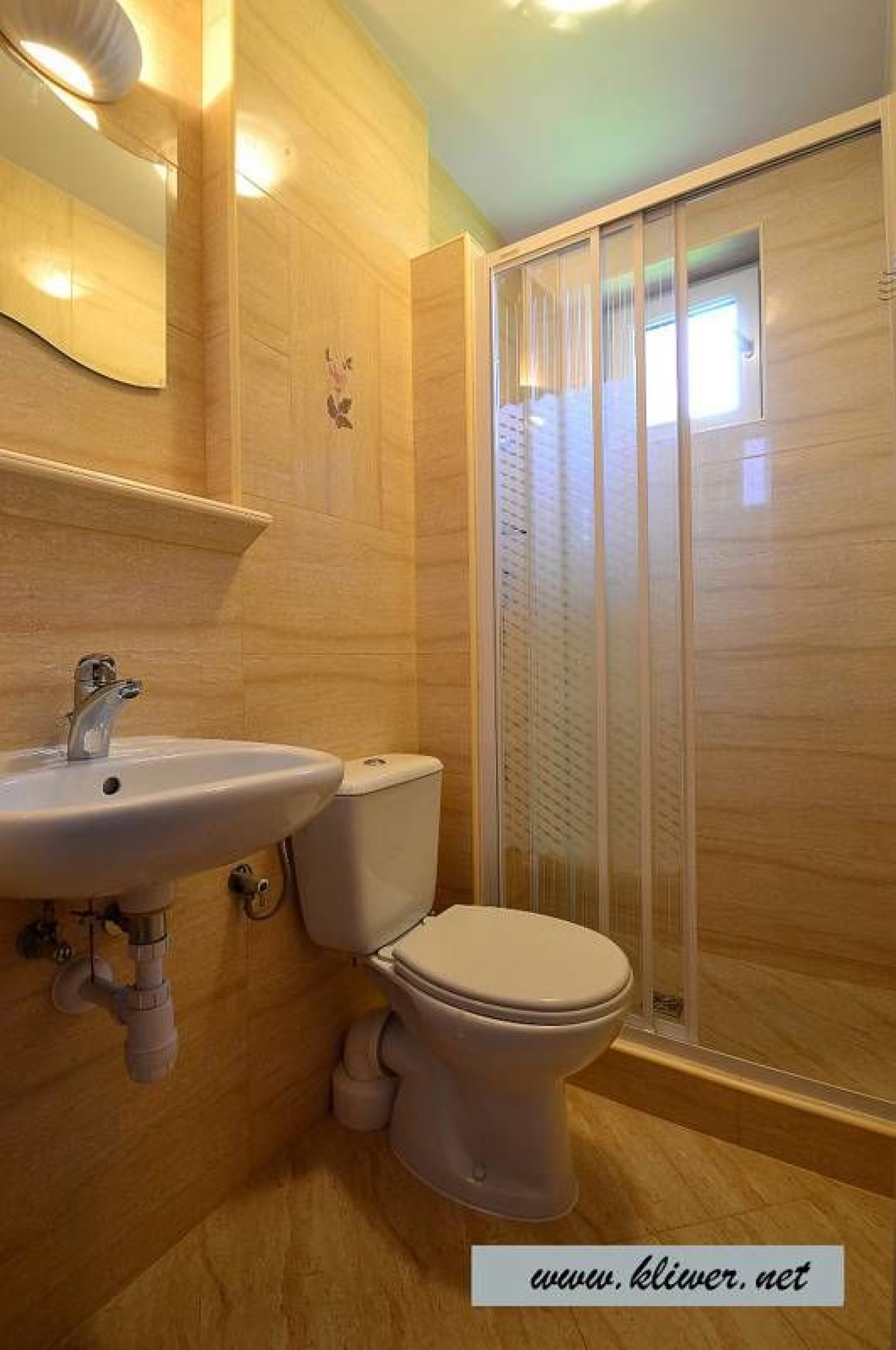 Dom Wypoczynkowy KLIWER