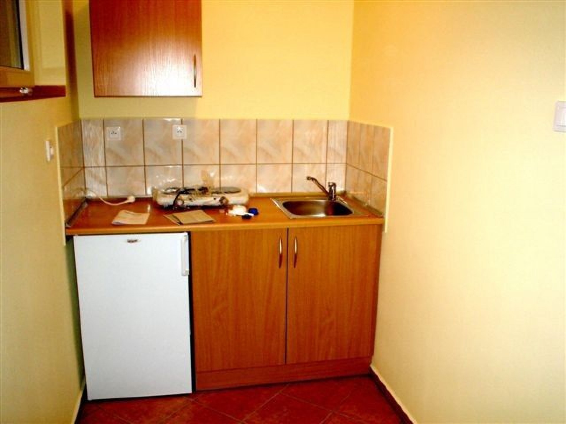 Ośrodek Wczasowy MAURO-BIAŁOGON