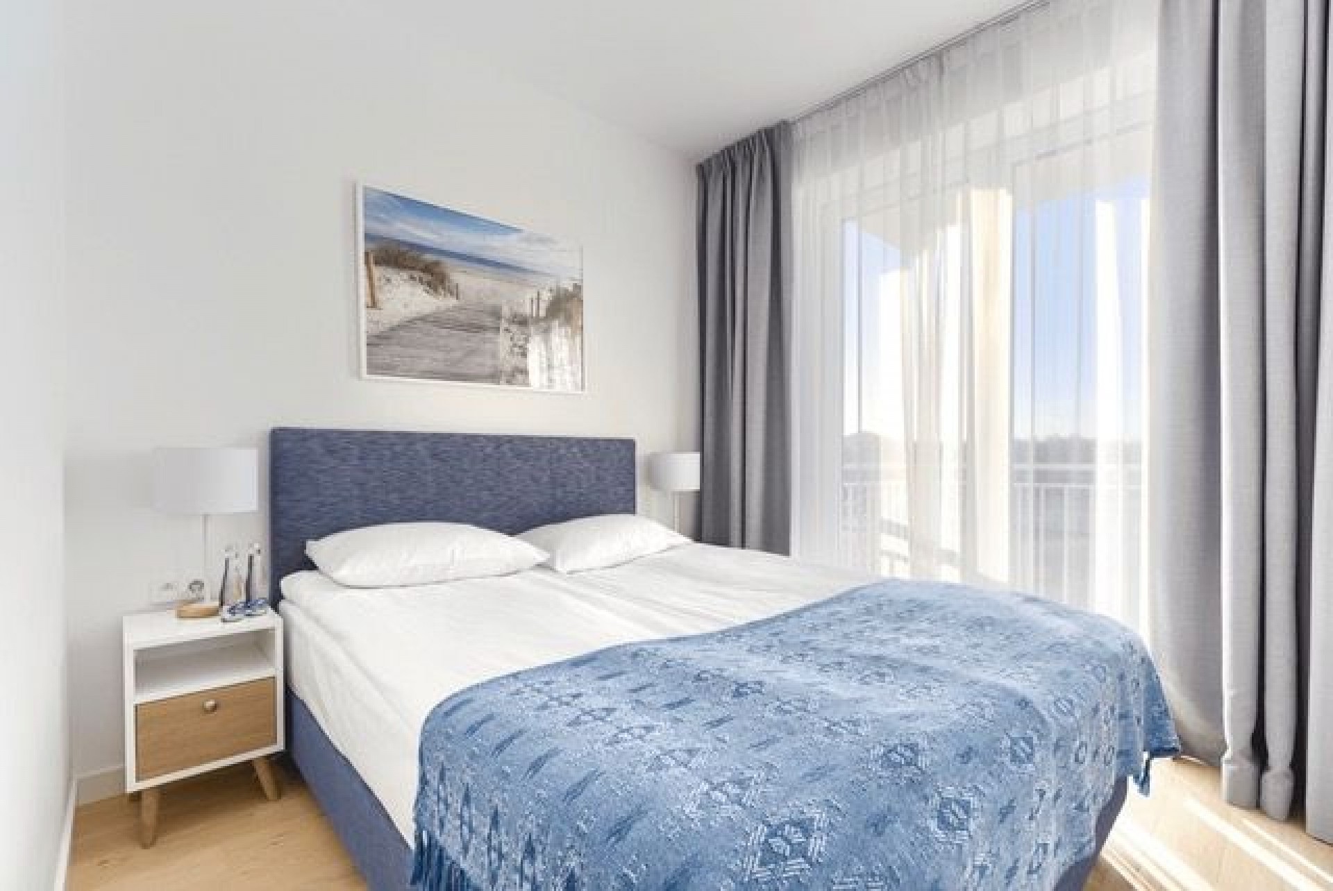 Apartamenty Marina Royale