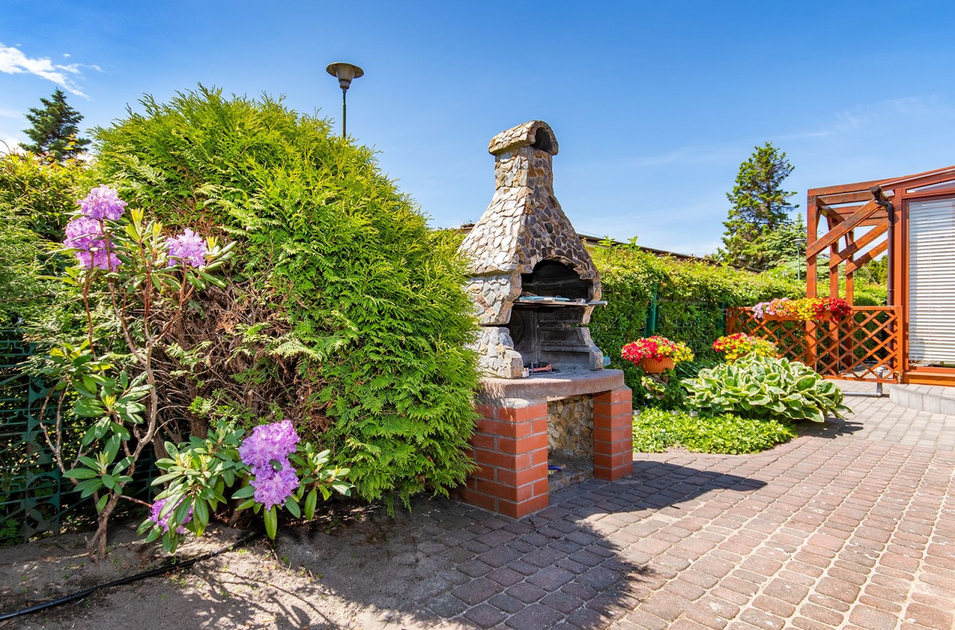 Domki Letniskowe PATRYK