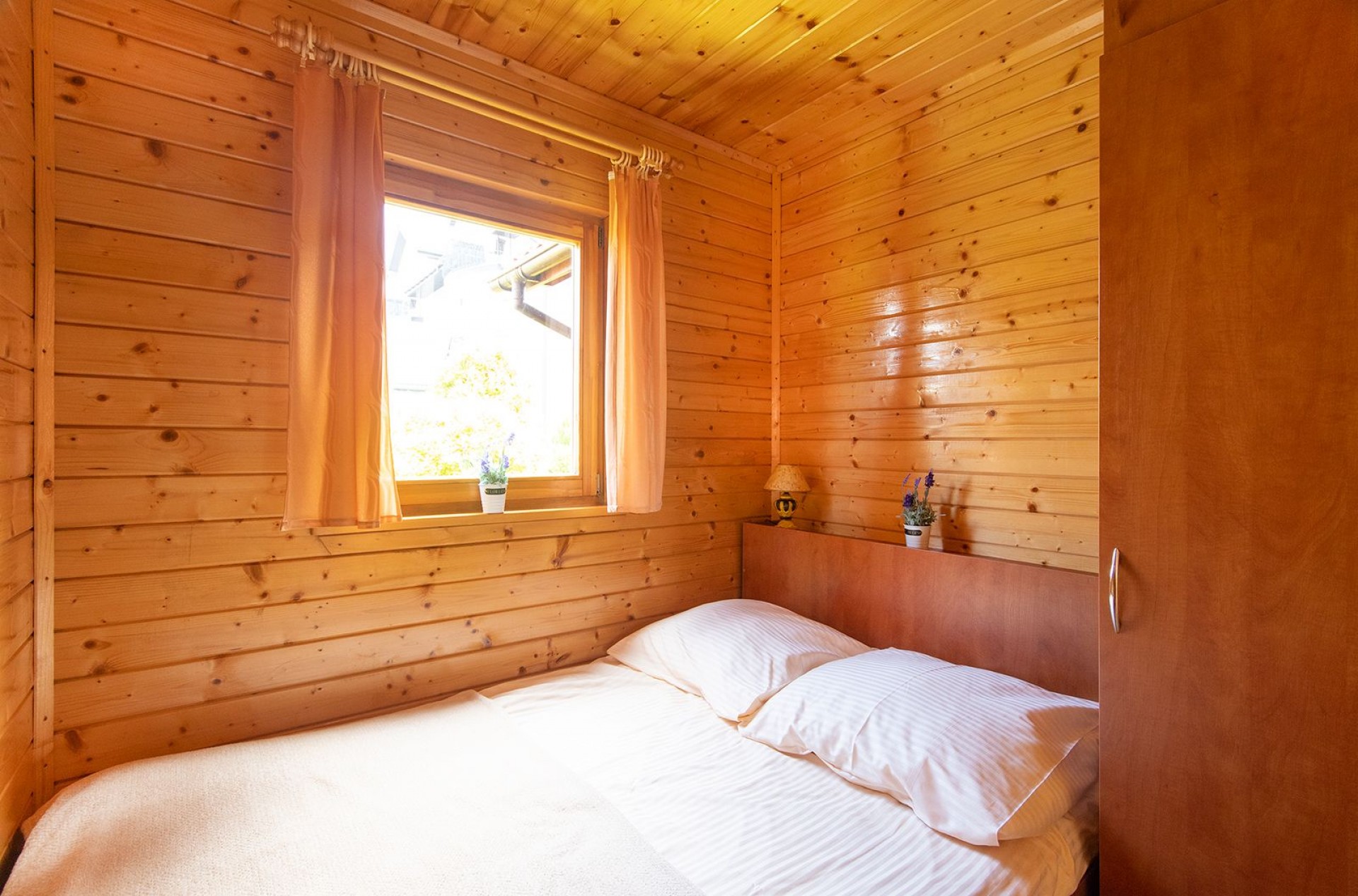 Domki Letniskowe PATRYK