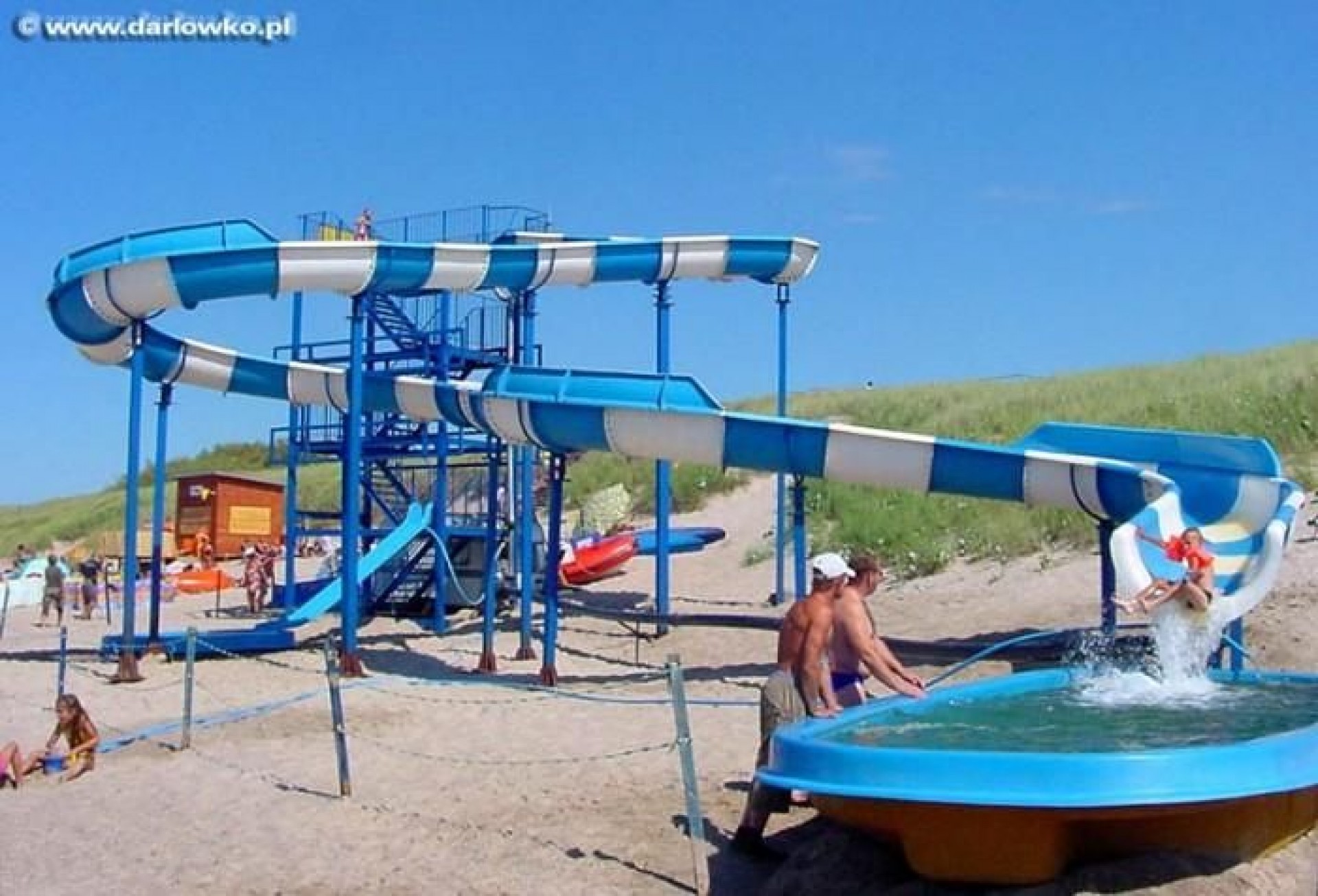 Domki Letniskowe PATRYK