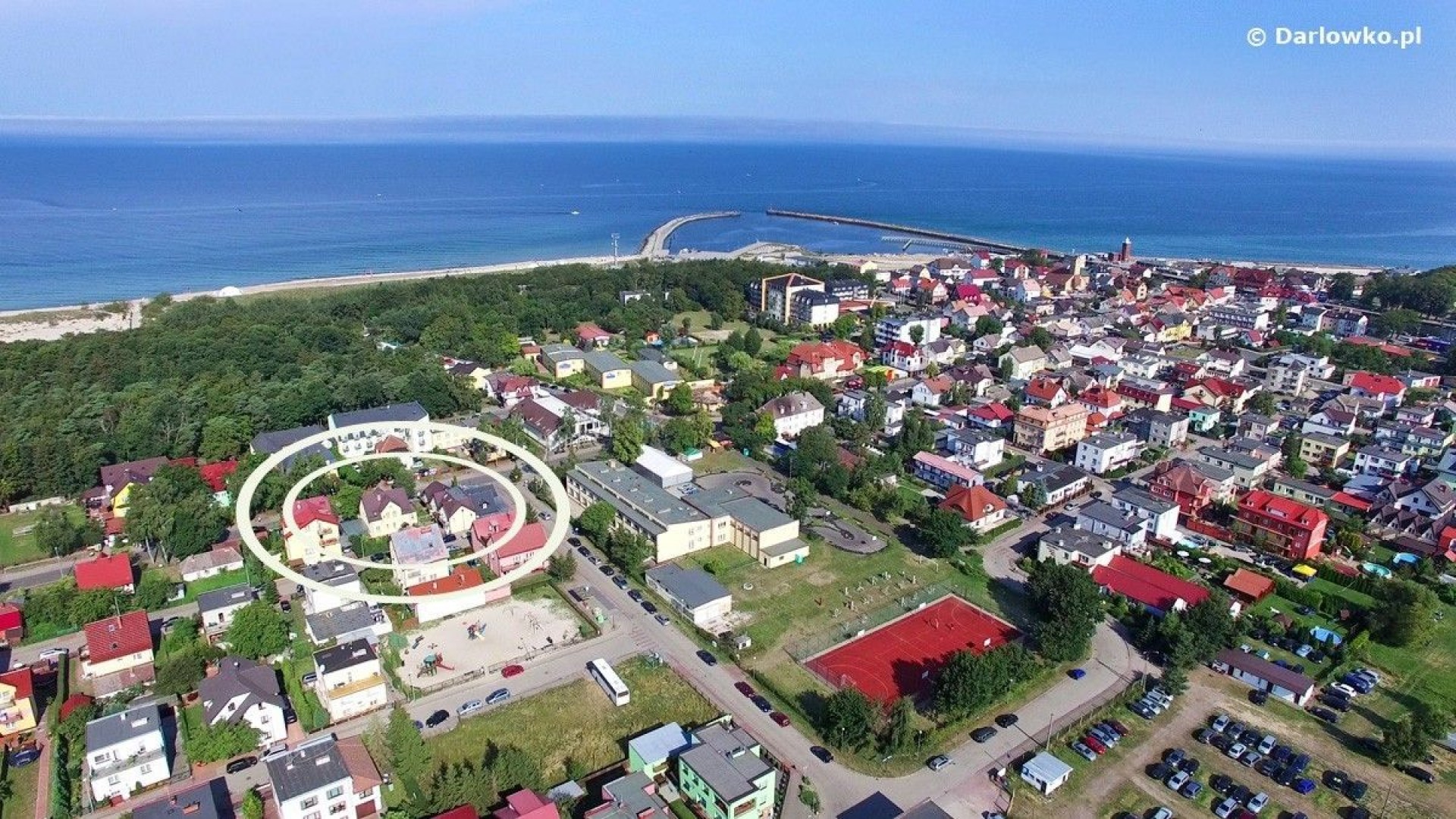 Pokoje Gościnne IRYS