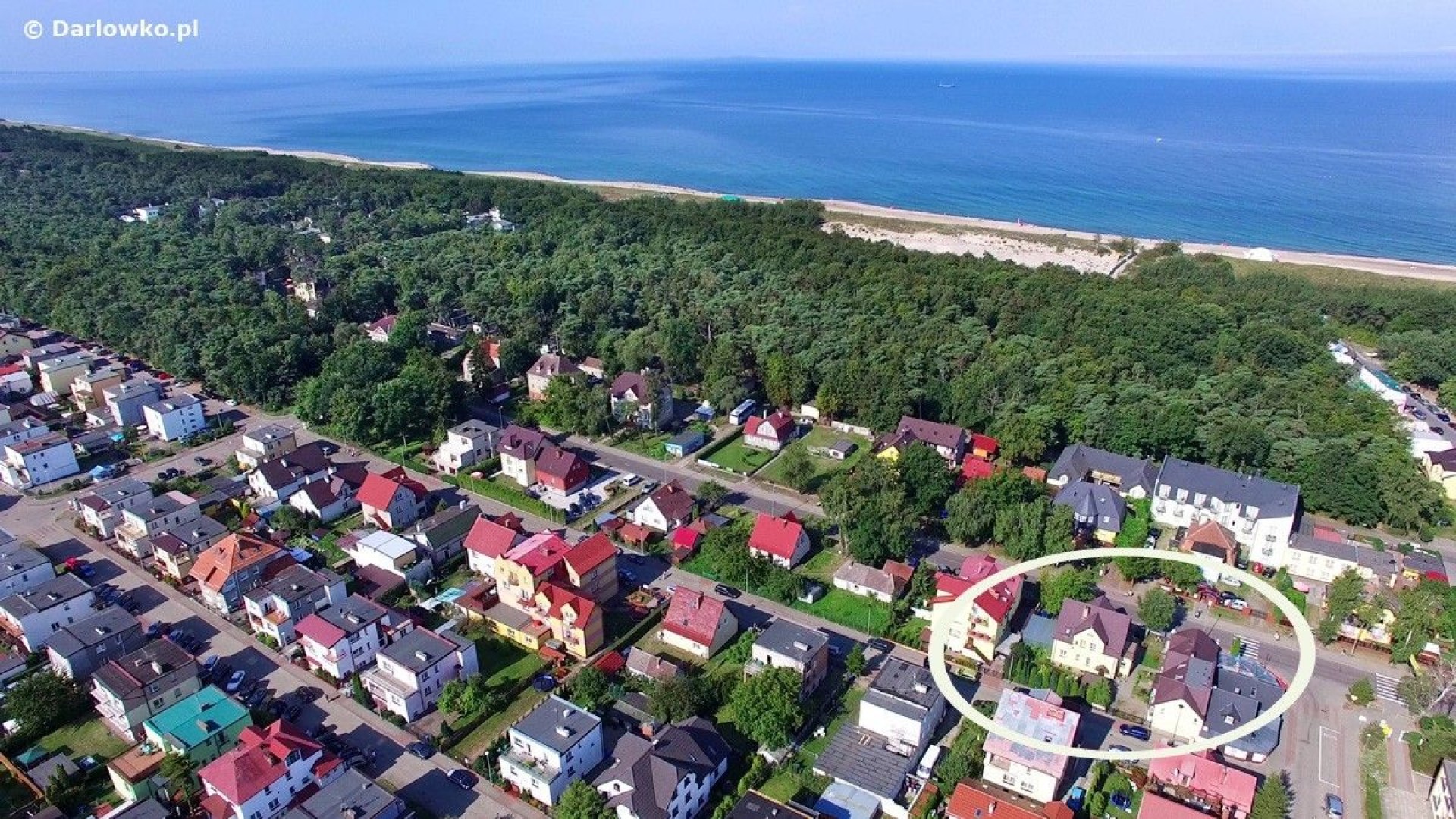 Pokoje Gościnne IRYS