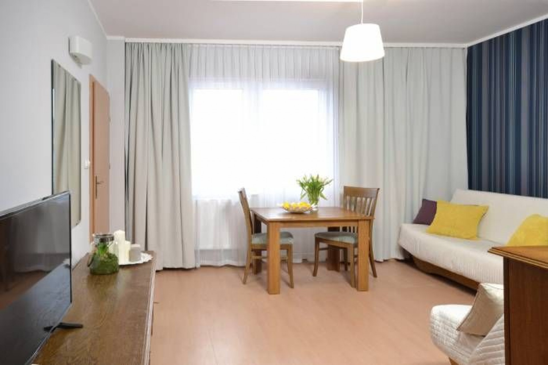 Ośrodek Wczasowy PAULINA