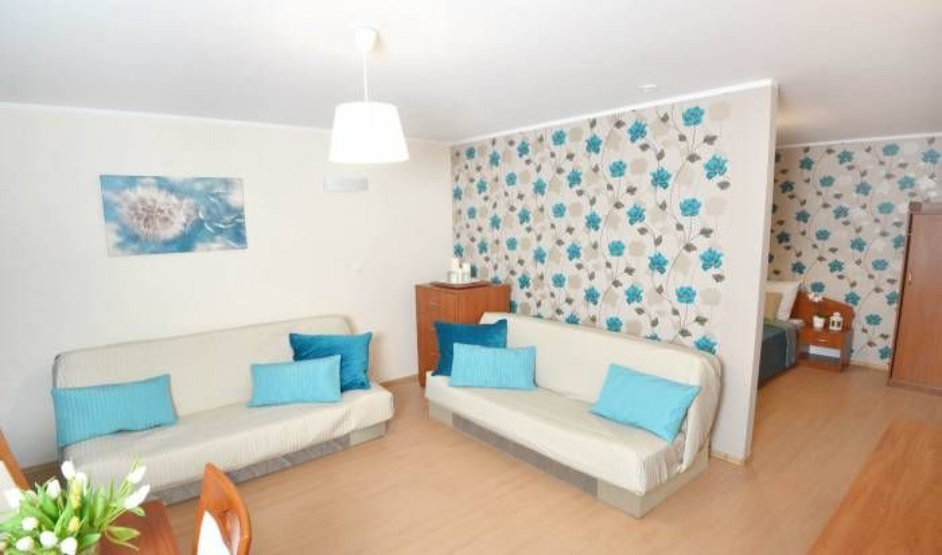 Ośrodek Wczasowy PAULINA