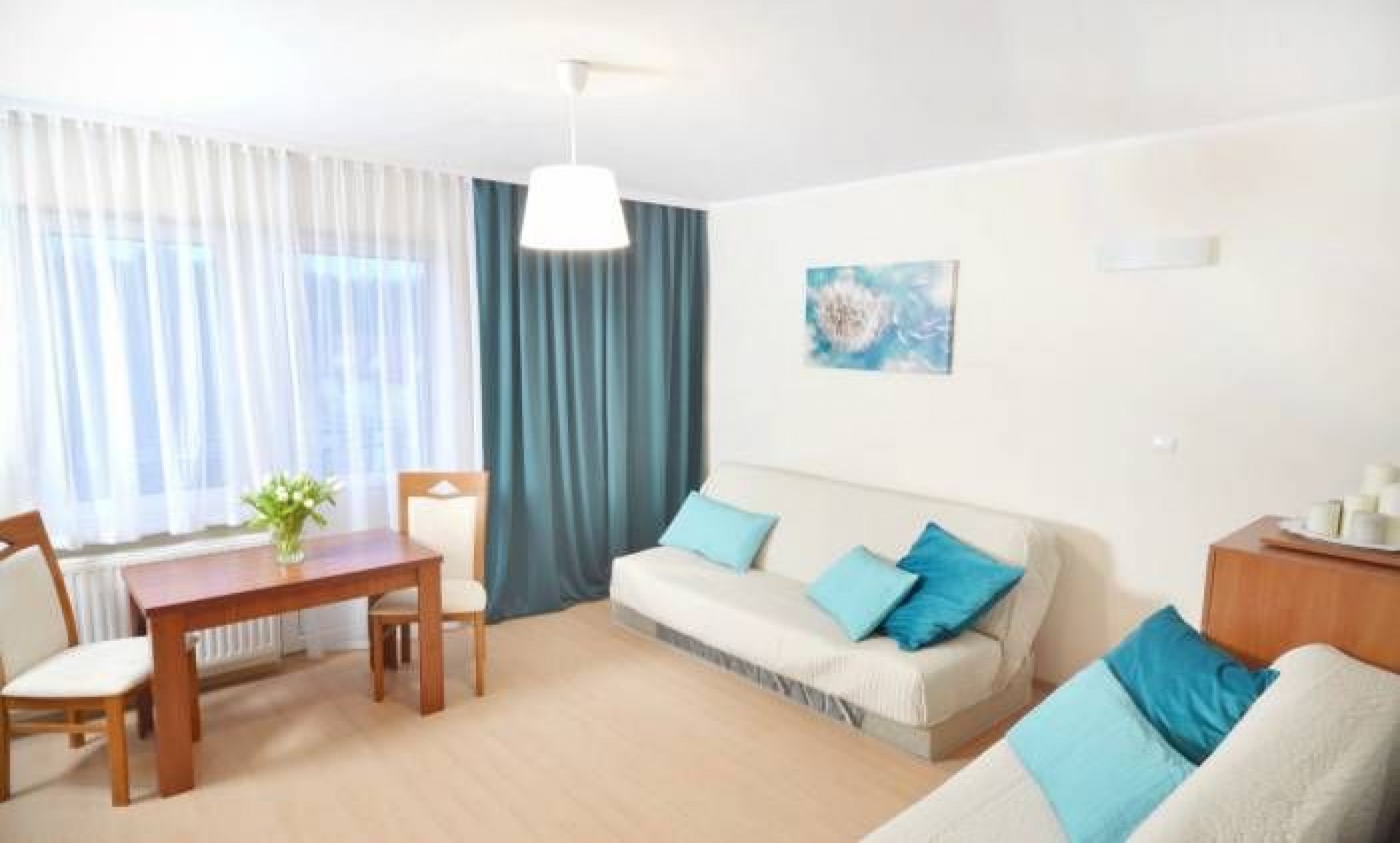 Ośrodek Wczasowy PAULINA