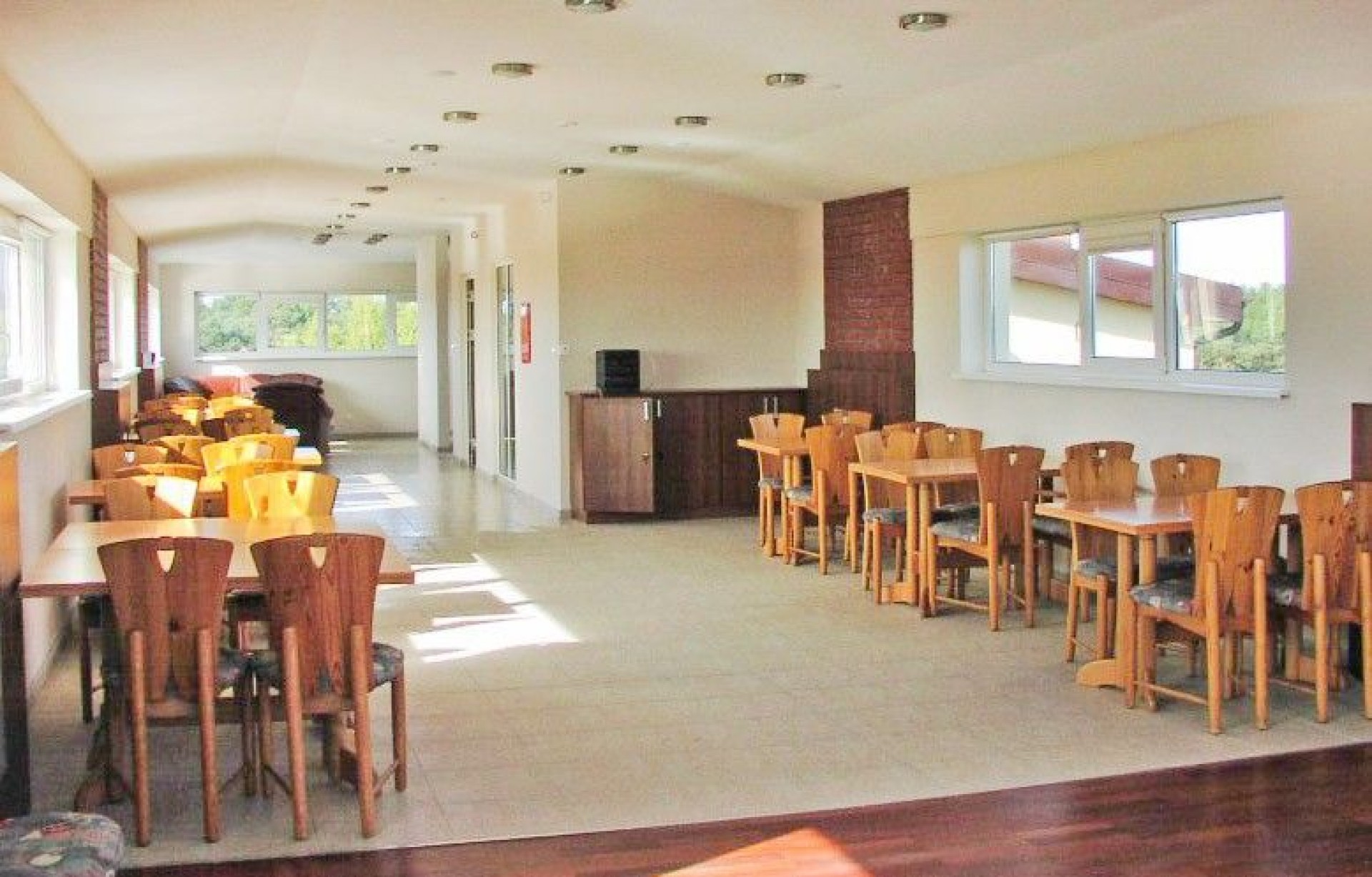 Ośrodek Wczasowy PAULINA