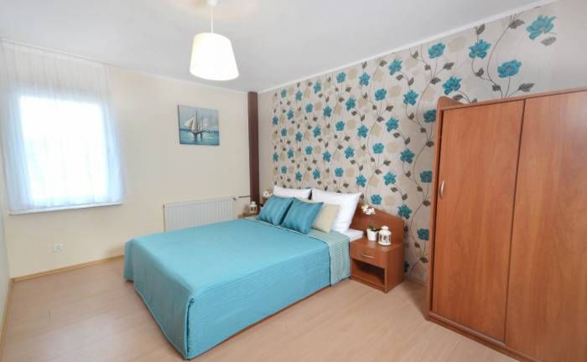 Ośrodek Wczasowy PAULINA