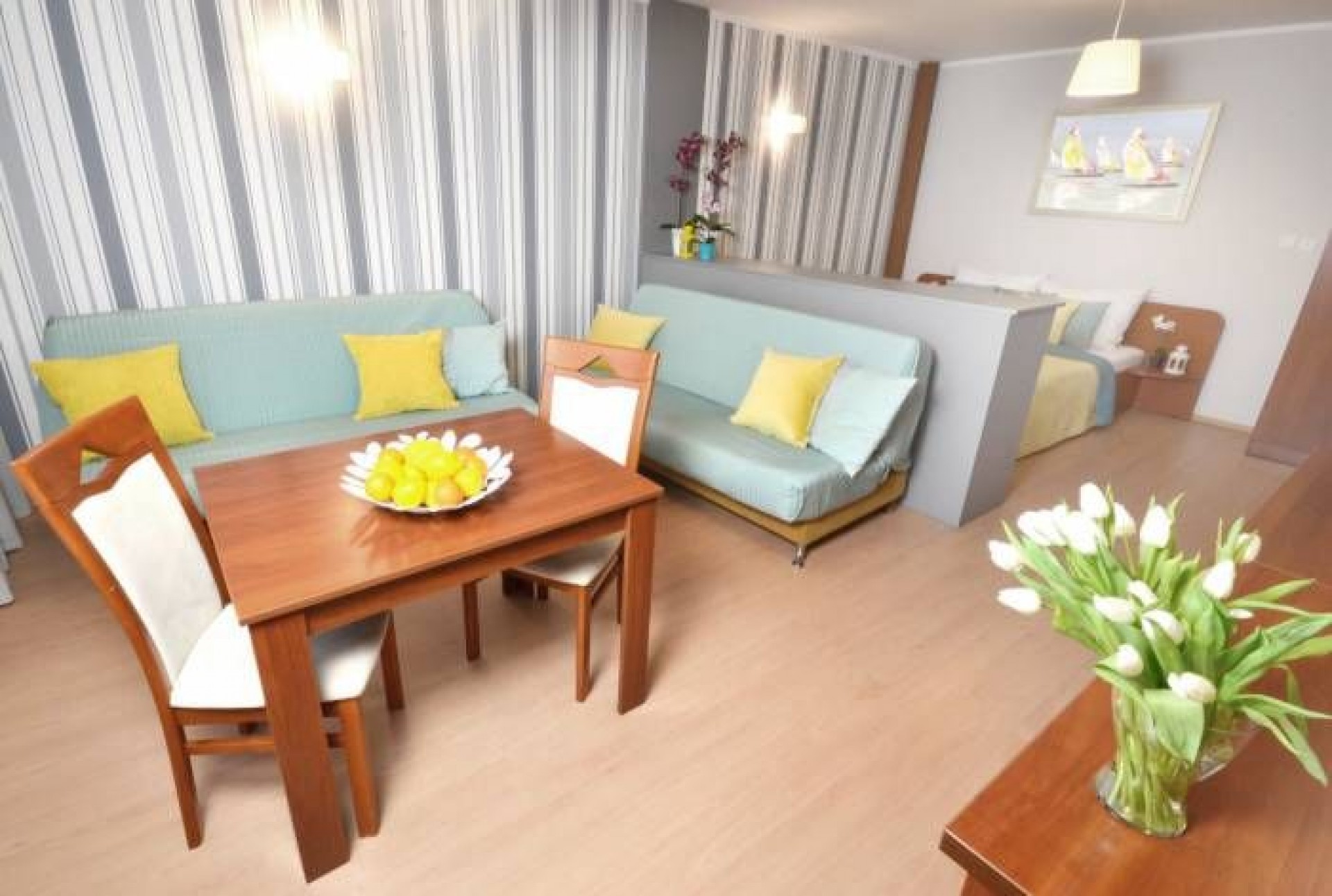 Ośrodek Wczasowy PAULINA