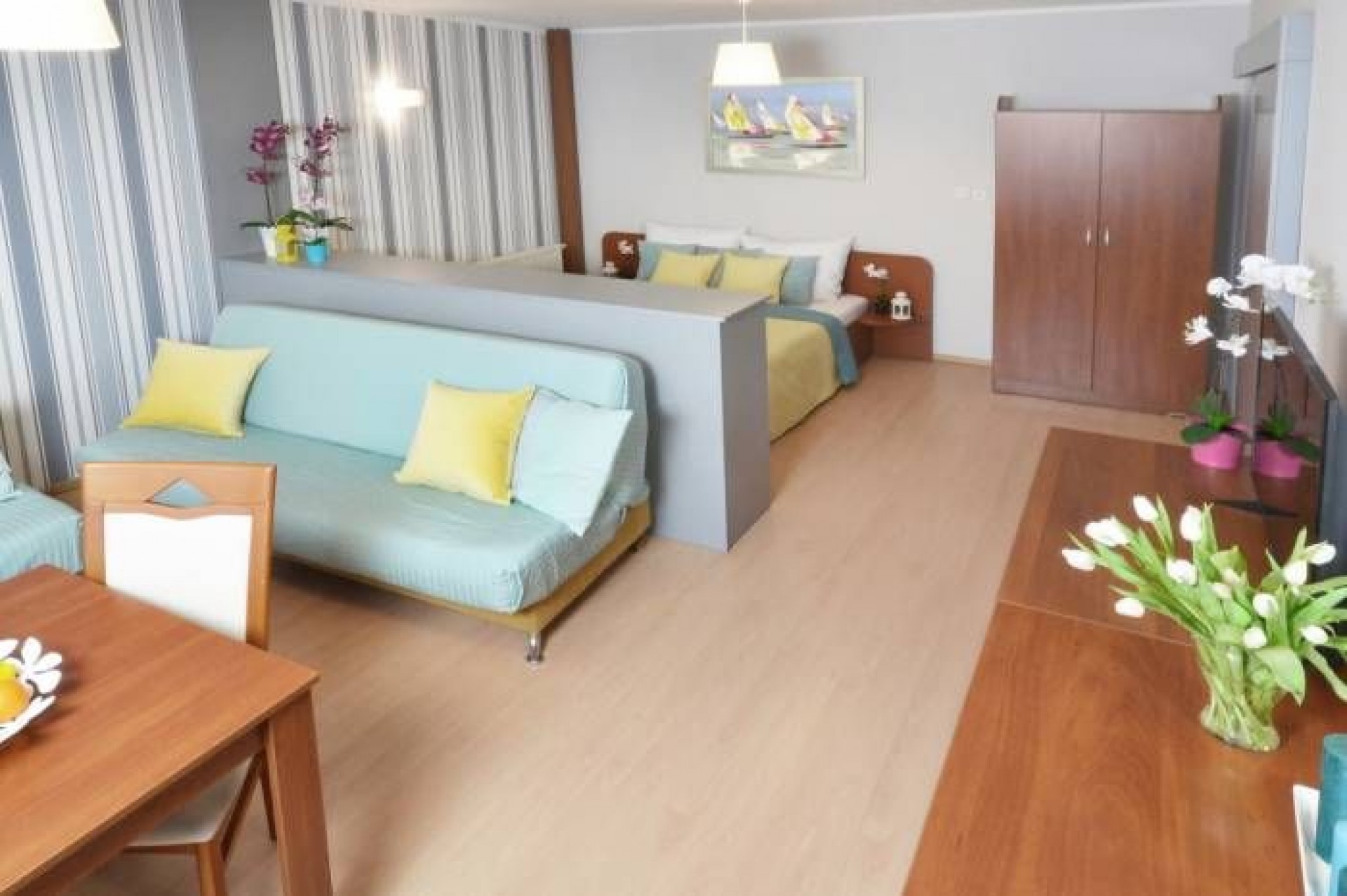 Ośrodek Wczasowy PAULINA