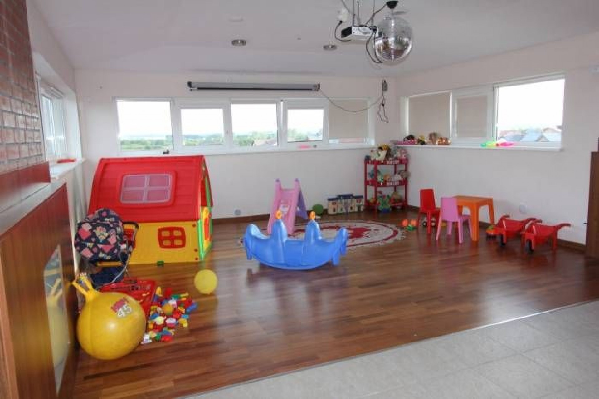 Ośrodek Wczasowy PAULINA