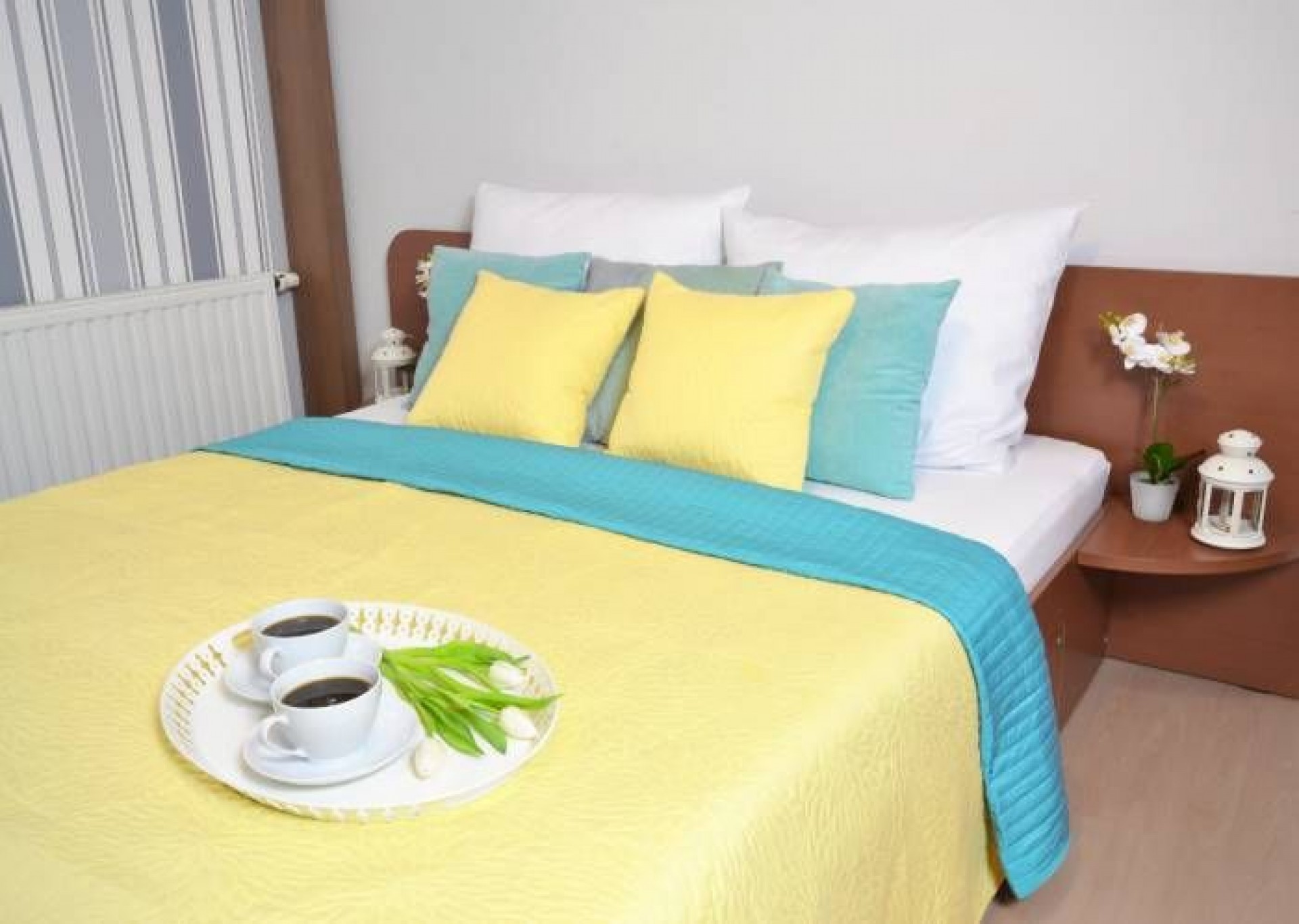 Ośrodek Wczasowy PAULINA