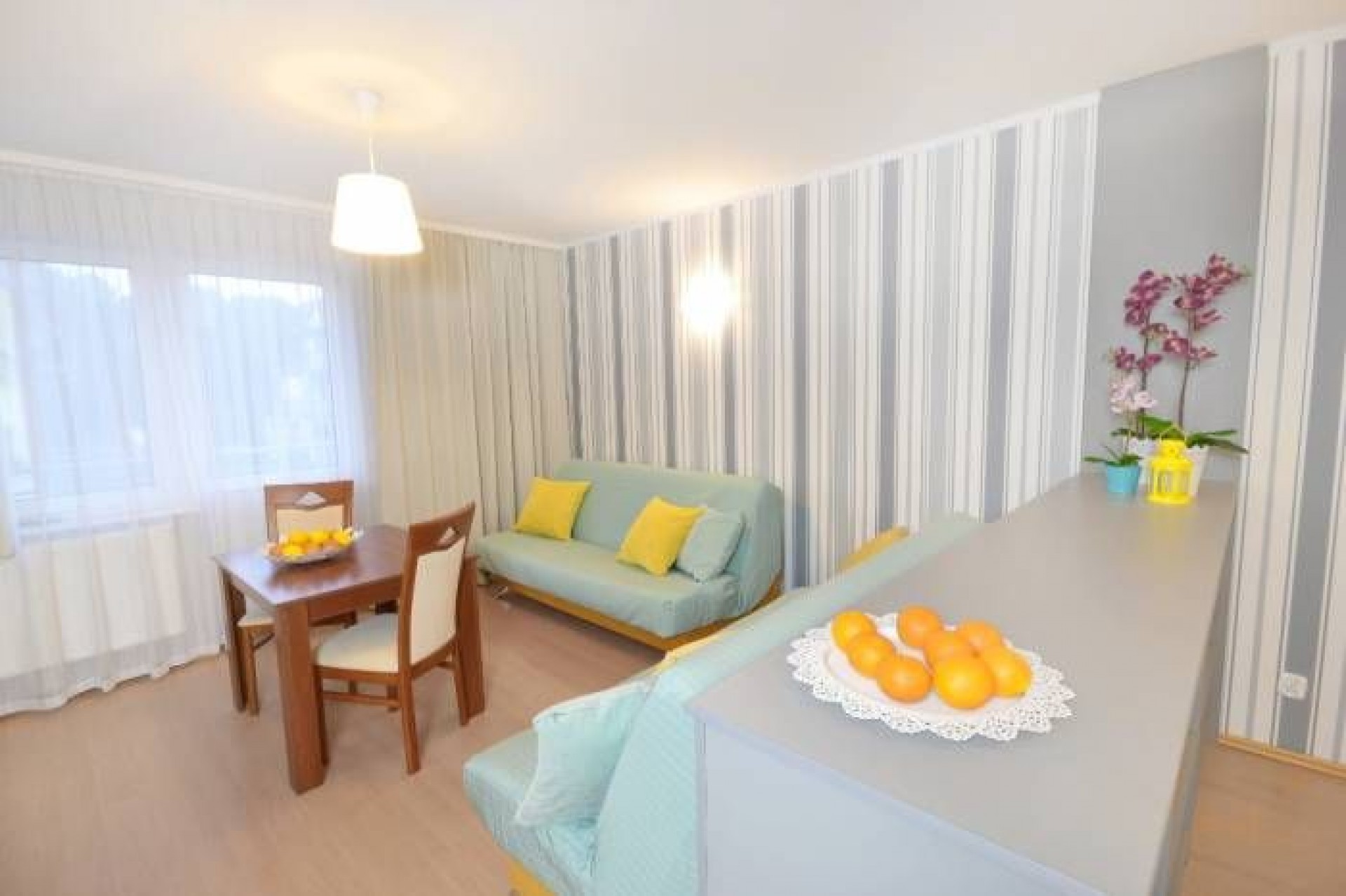 Ośrodek Wczasowy PAULINA