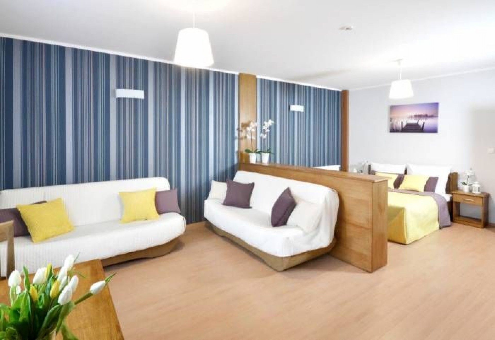 Ośrodek Wczasowy PAULINA