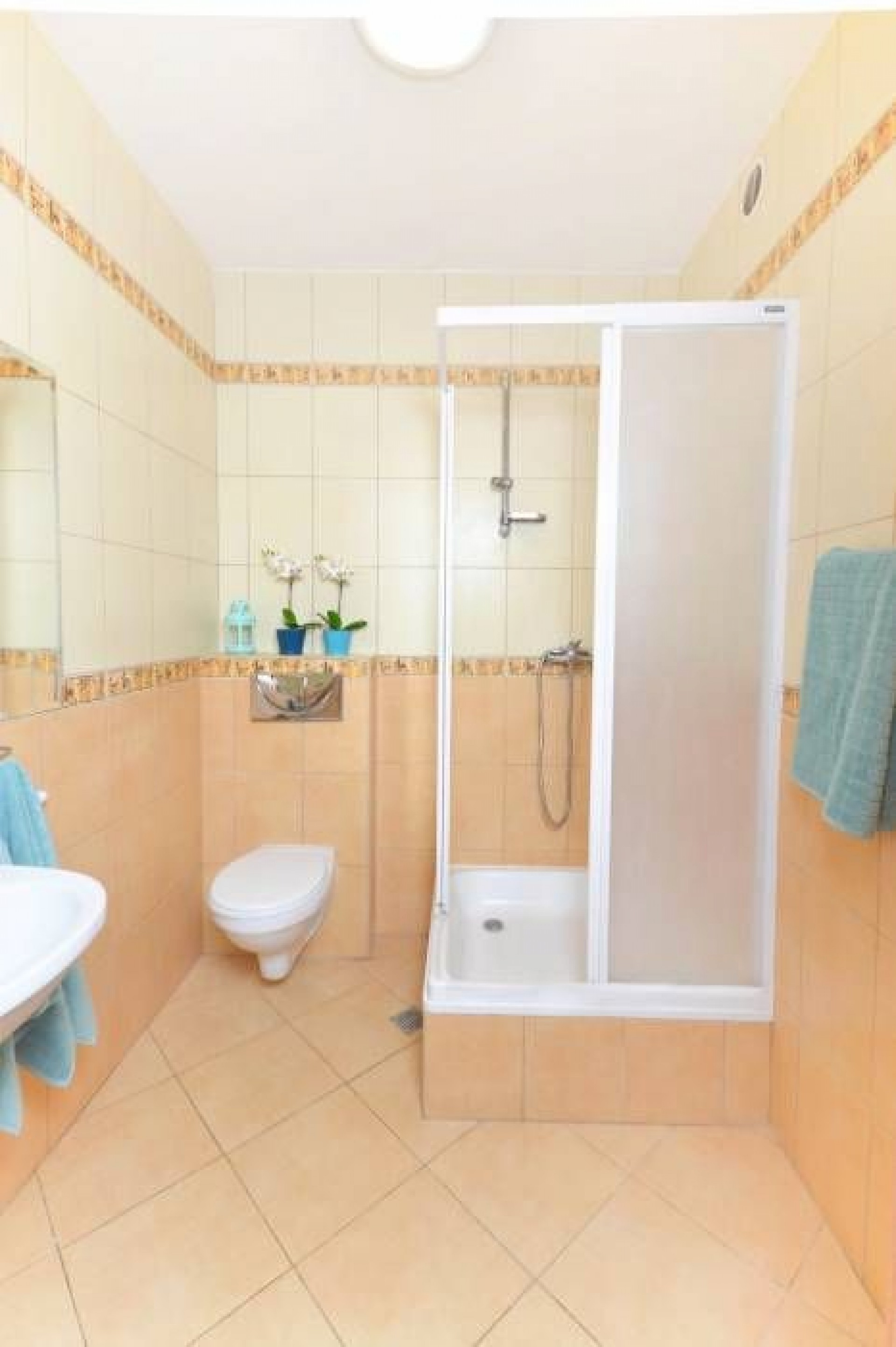 Ośrodek Wczasowy PAULINA